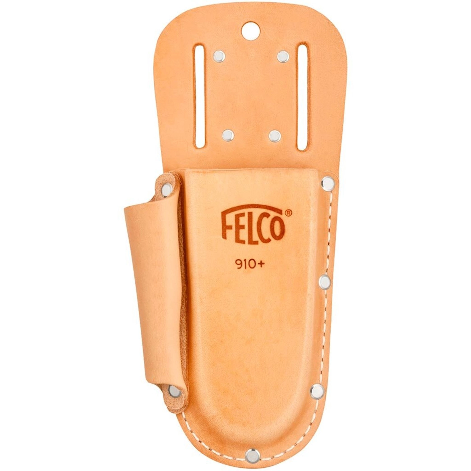 Dəri çexol Felco 910+ bağban qayçısı üçün