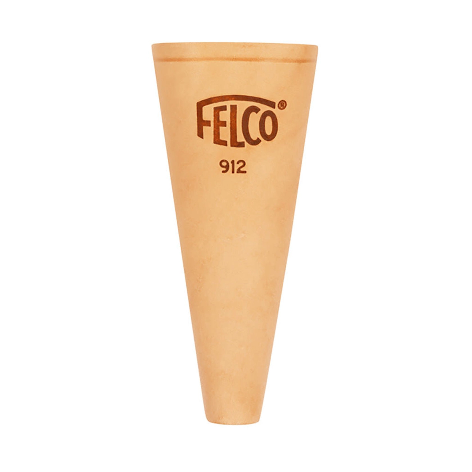 Dəri çexol Felco 912 bağban qayçısı üçün