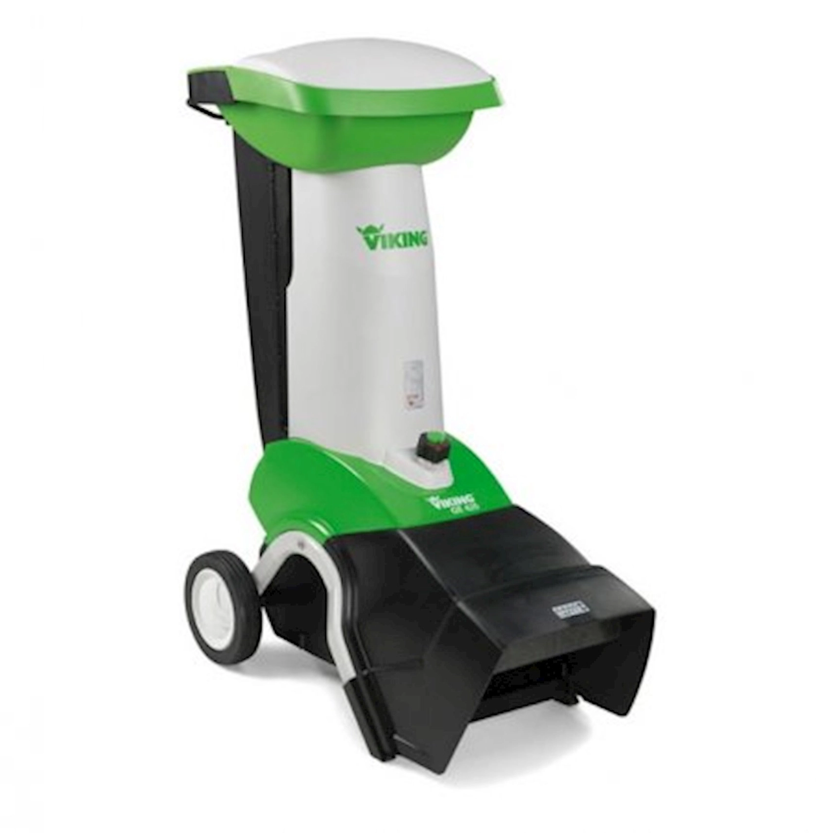 Bağ üçün xırdalayıcı Viking GE 420.1