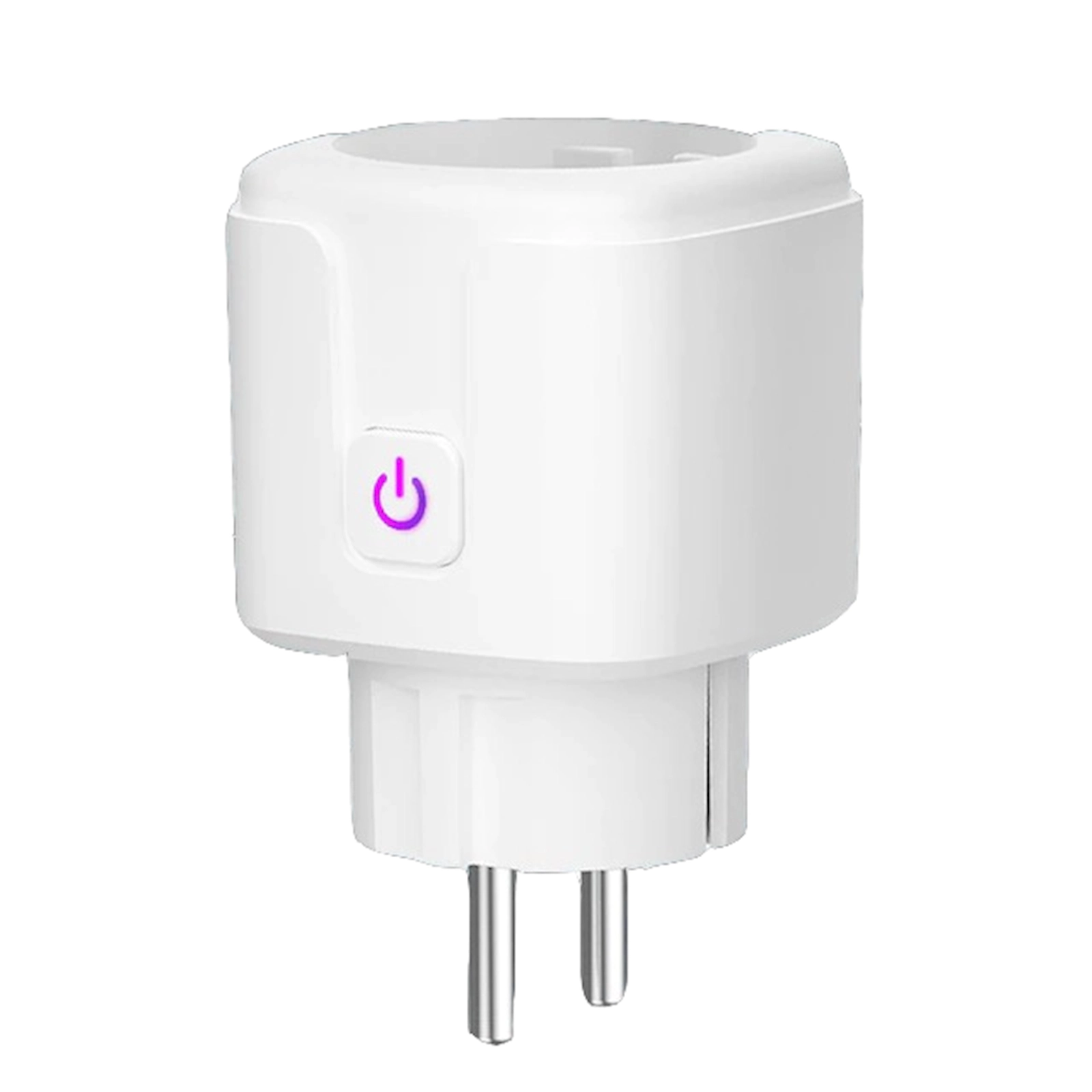 Ağıllı rozetka Tuya Wifi Smart Plug