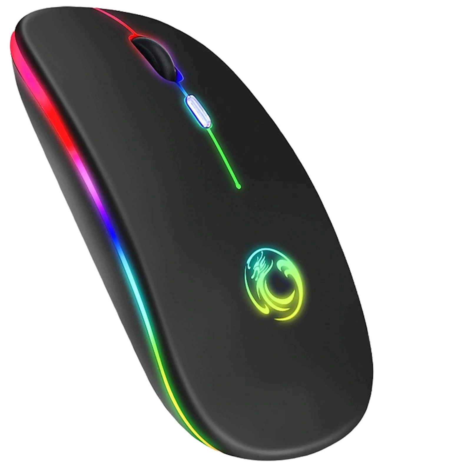 Siçan Imice RGB Bluetooth Mouse