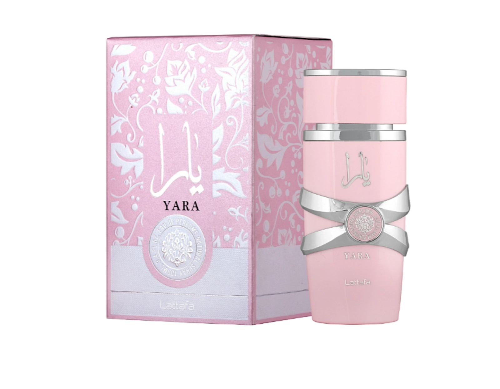 Lattafa Perfumes Yara qadınlar üçün ətir suyu 100 ml