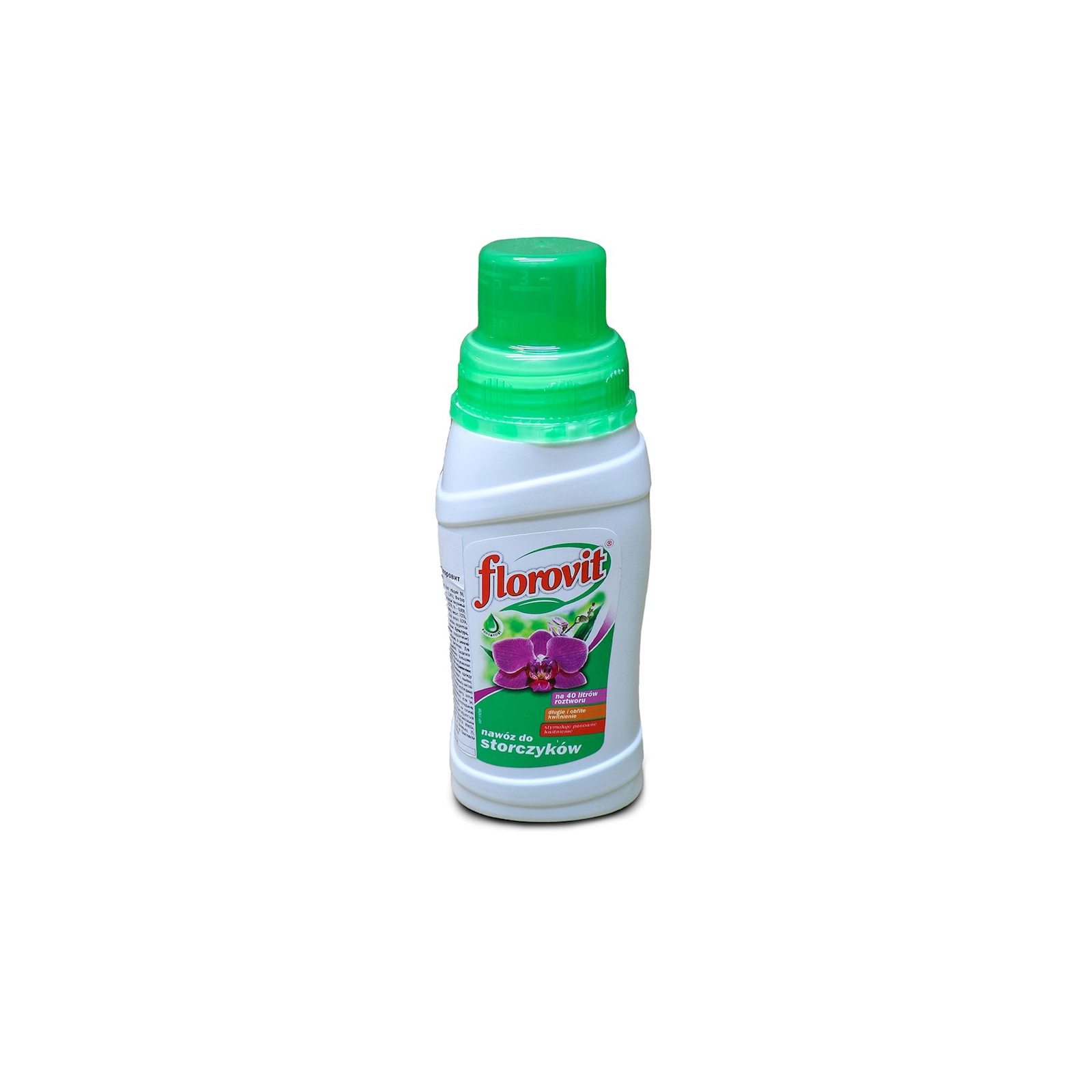 Gübrə Florovit səhləb üçün, 250 ml