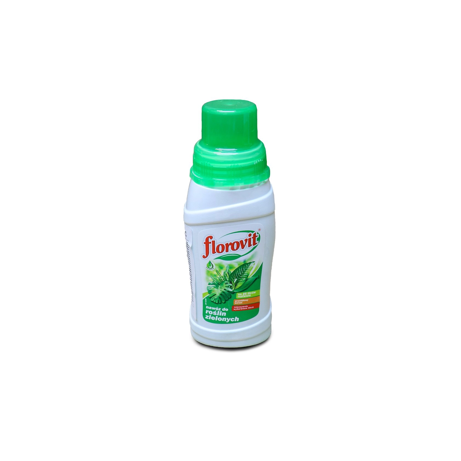 Gübrə Florovit dekorativ kollar üçün, 250 ml