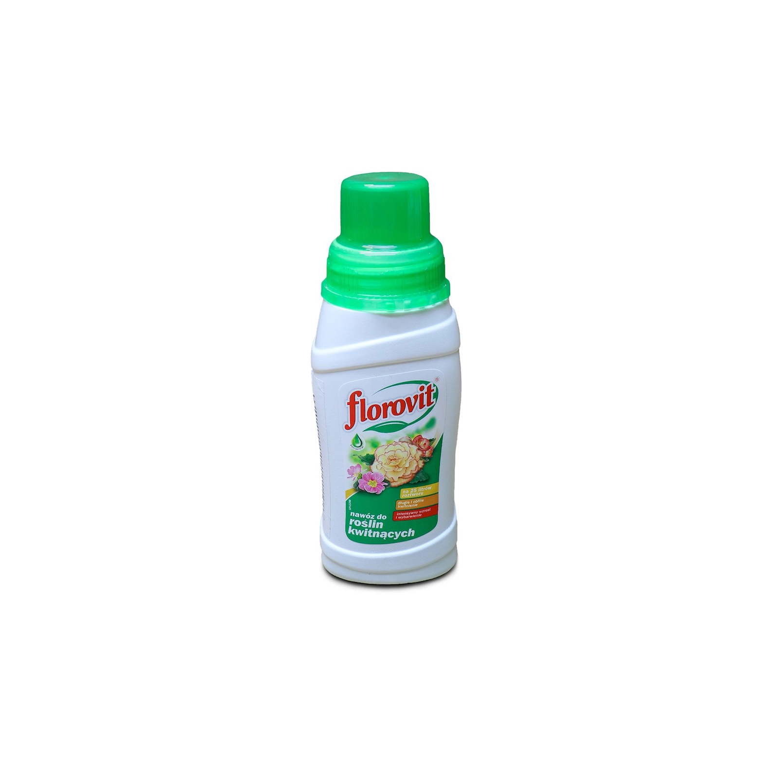 Gübrə Florovit universal, 250 ml