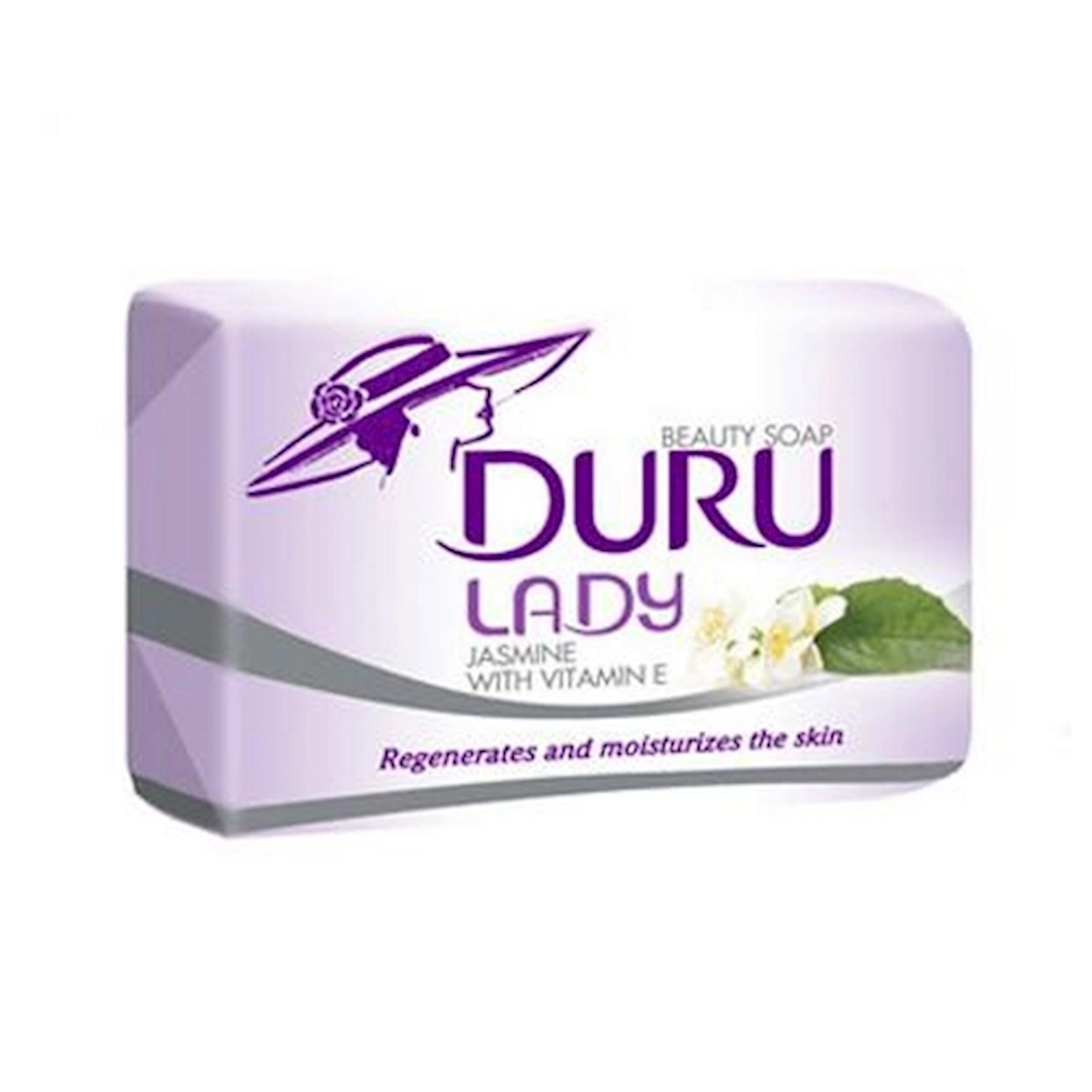 Əl sabunu Duru Lady Jasmin 140 q