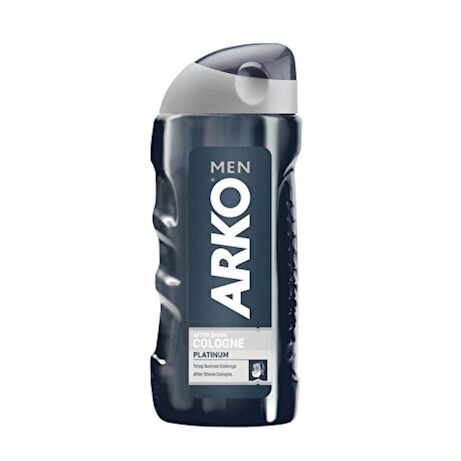 Təraş sonrası odekolon Arko Men After Shave Cologne Platinum 200 ml