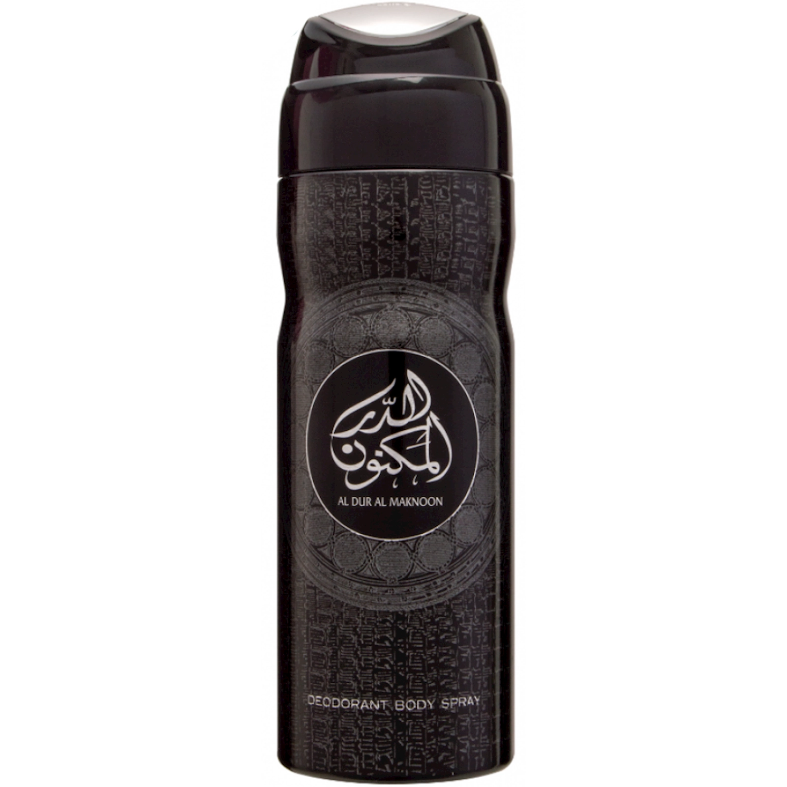Bədən üçün sprey Lattafa Perfumes Al Dur Al Maknoon 200 ml