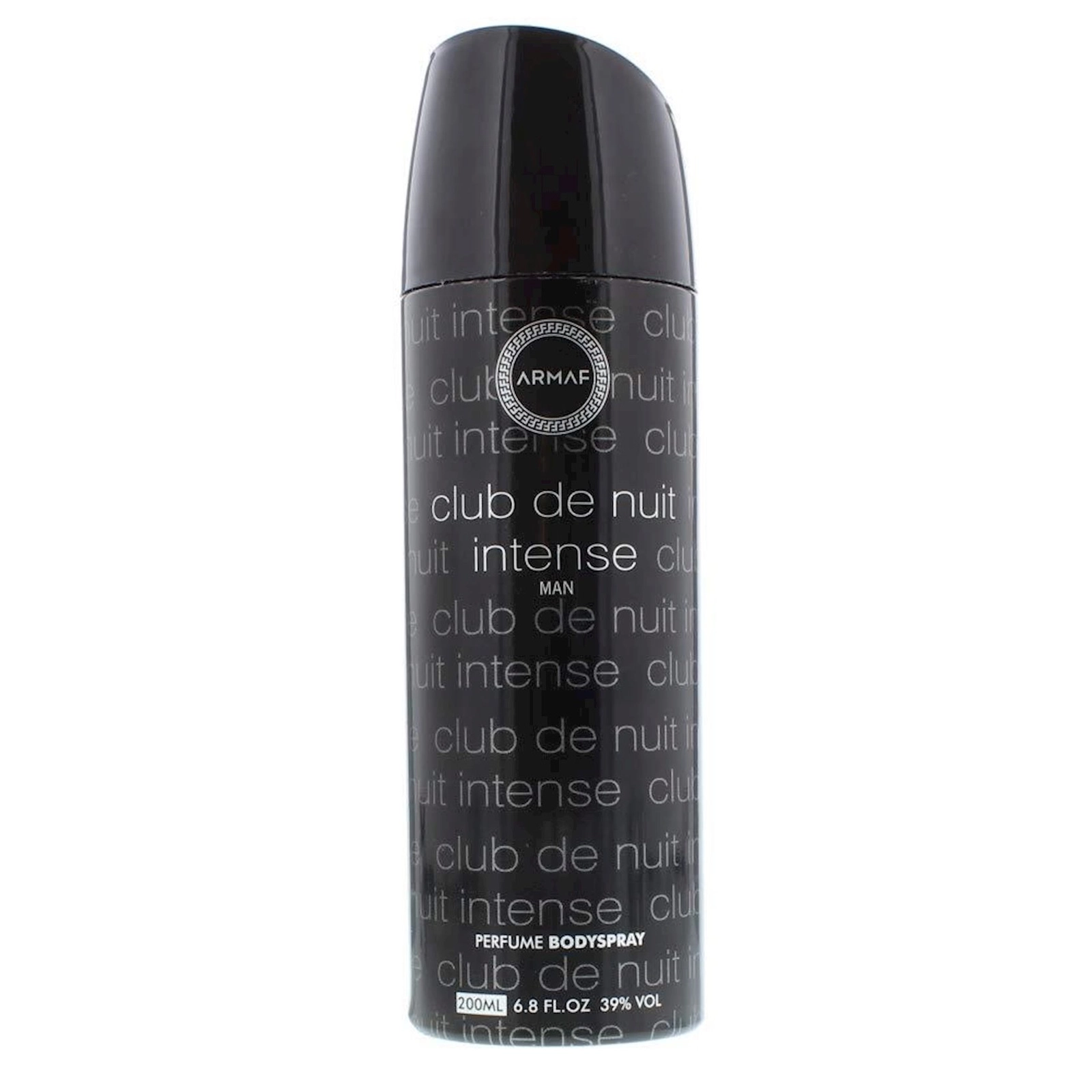 Bədən üçün sprey Armaf Club De Nuit 200 ml