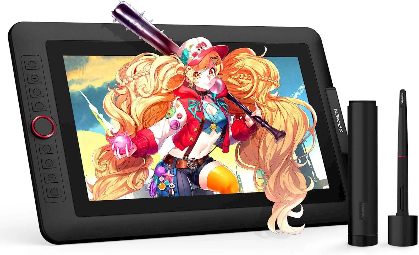 Qrafik planşet XP-Pen Artist 13.3 Pro