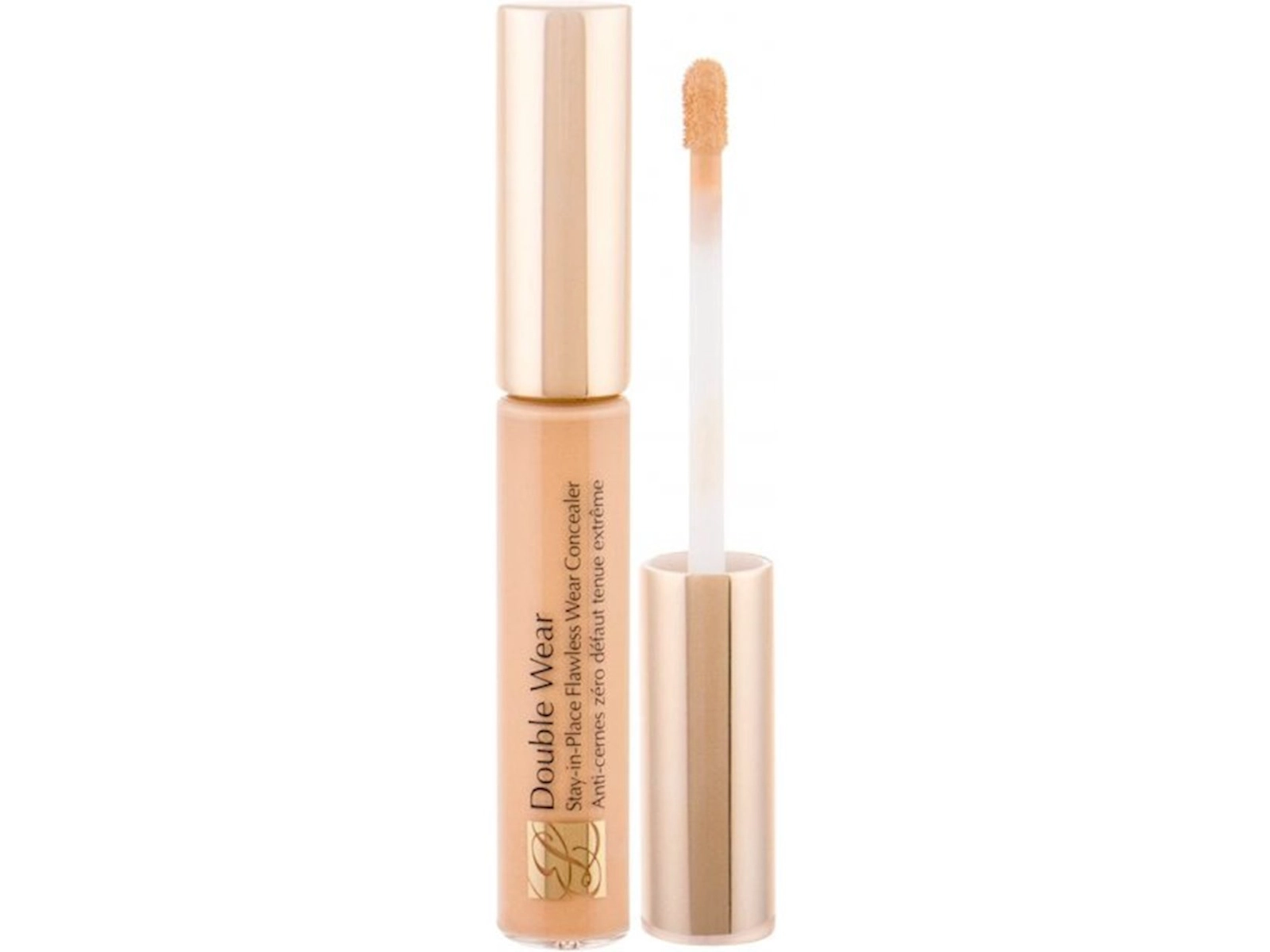 Gözlər üçün konsiler Estee Lauder Double Wear Stay In Place Flawless Wear Concealer 1C 7 ml