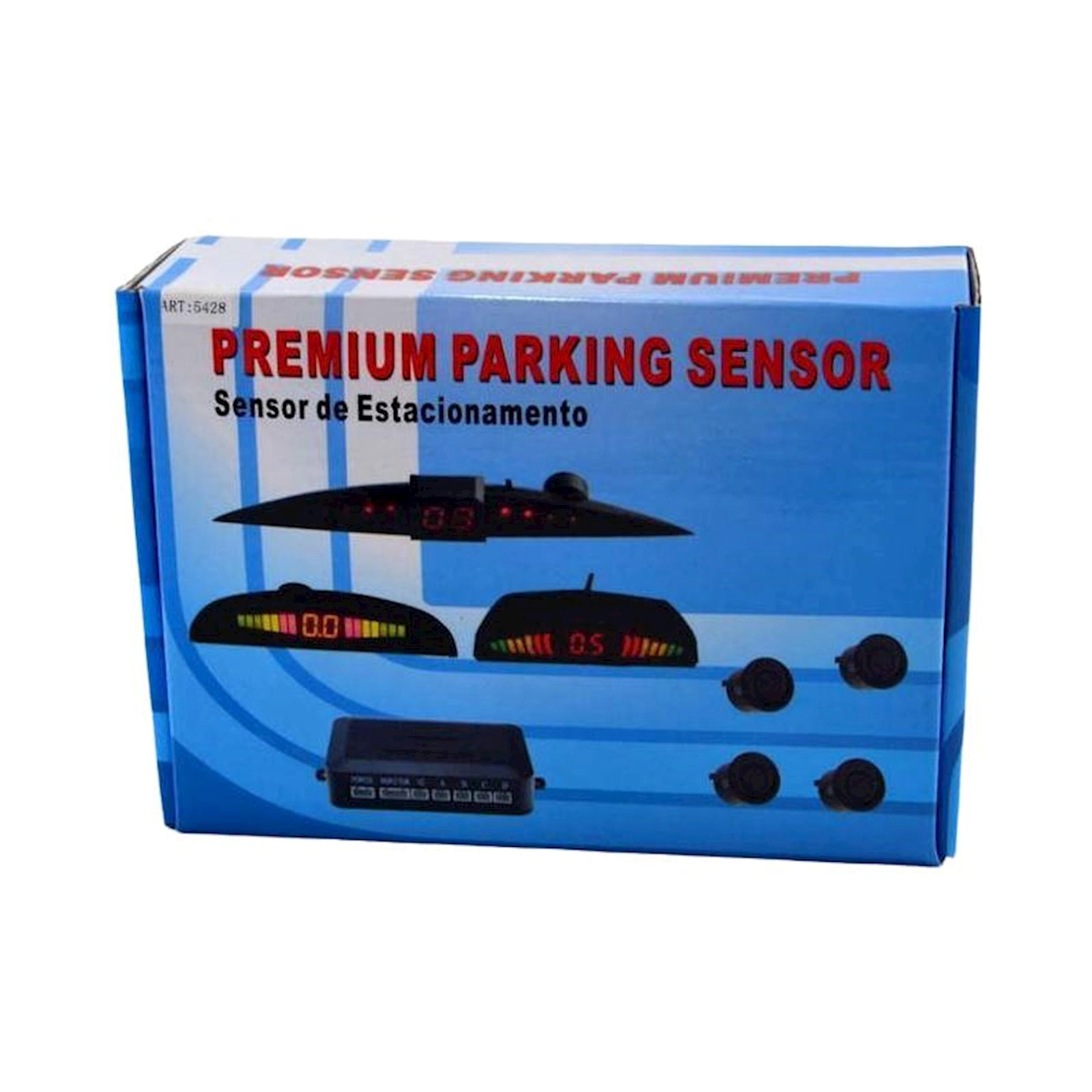 Parkinq radarı 5428
