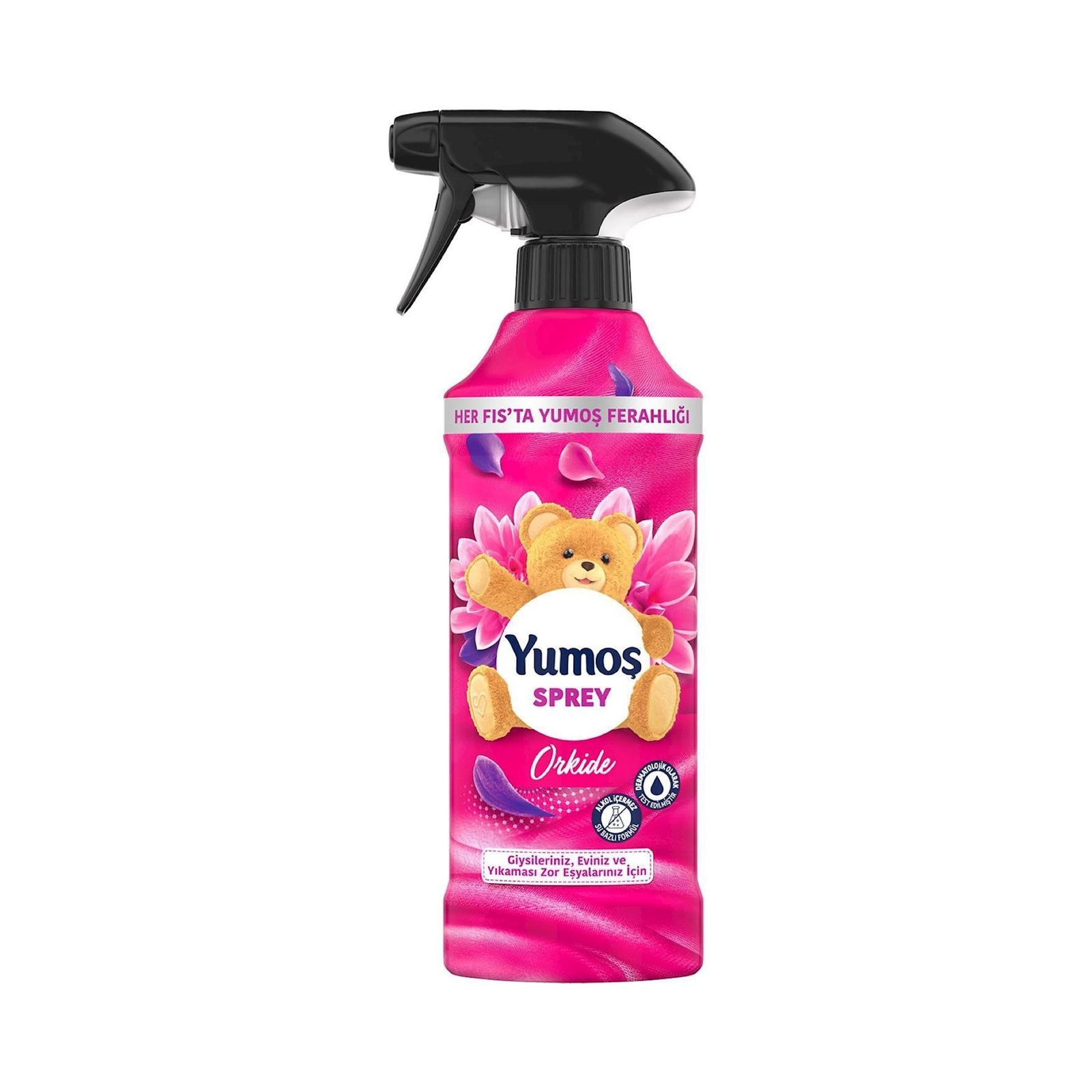 Universal aromatlaşdırıcı Yumosh Orchidea, 650 ml