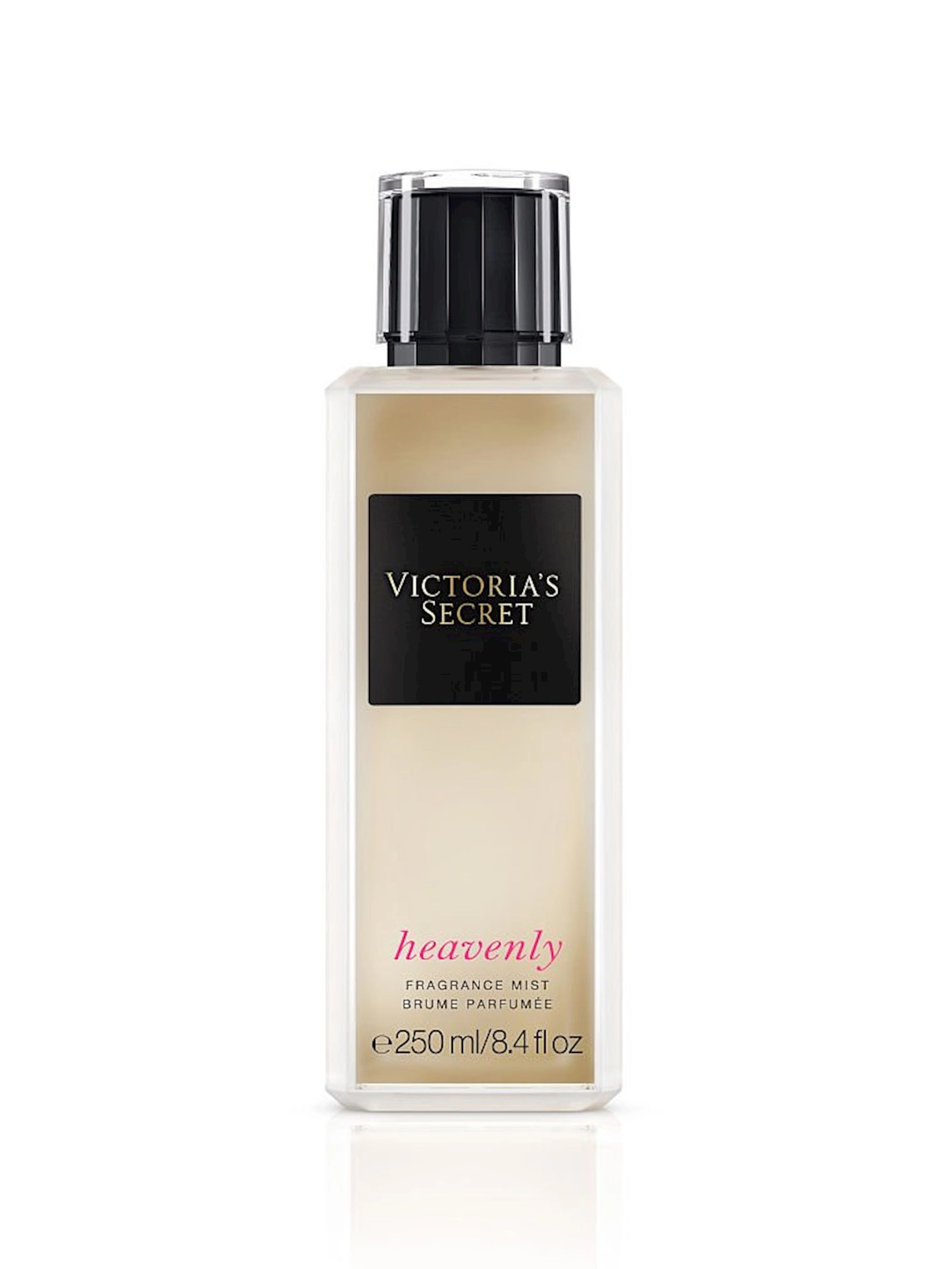 Sprey bədən üçün Victoria's Secret Heavenly Fragrance Mist, 75 ml