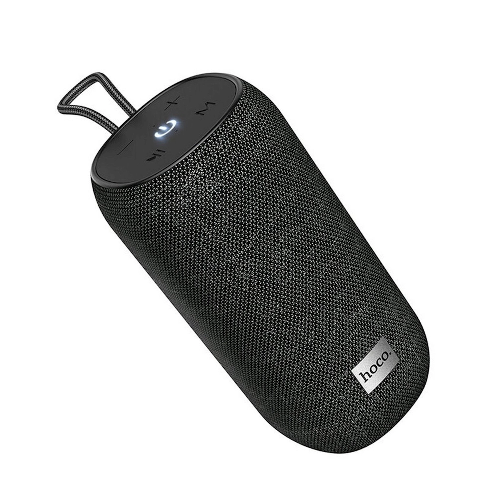 Portativ dinamik Hoco HC10 Black