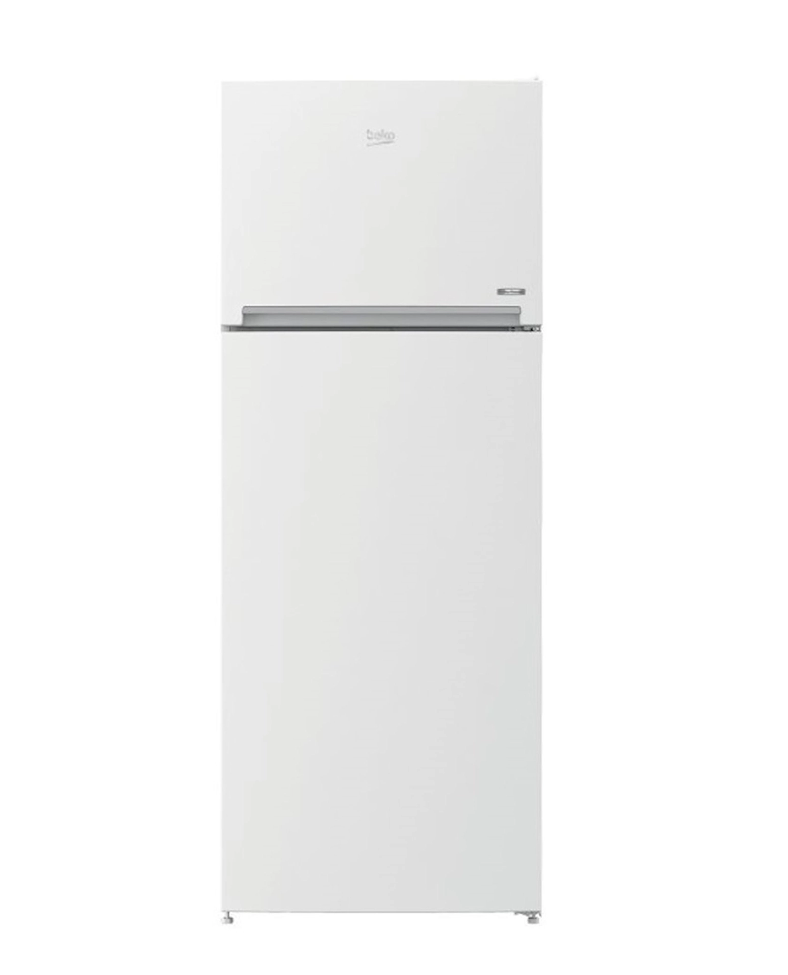 Soyuducu Beko RDNE510M20W