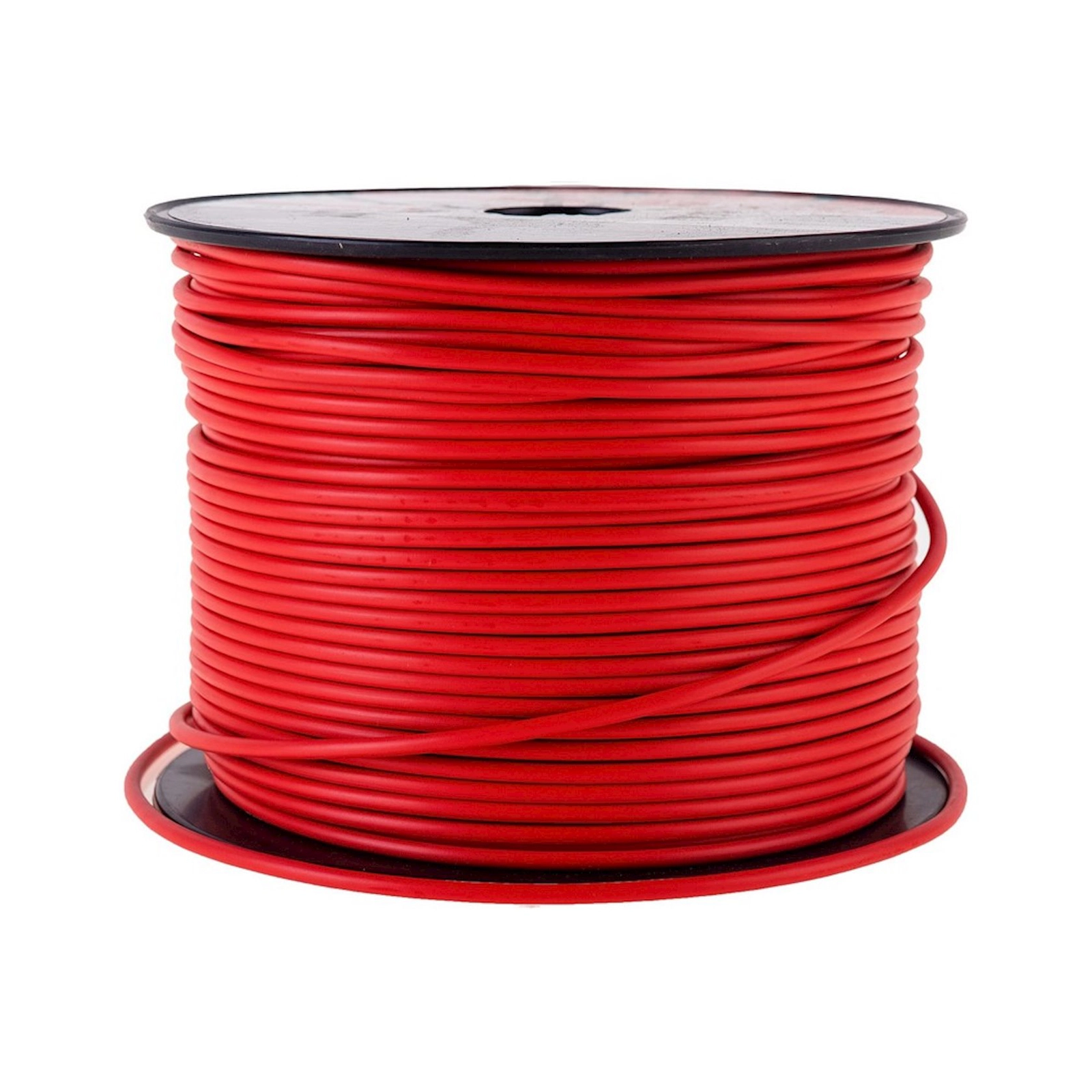 Sim PGVA 1x1.50 mm², qırmızı, rulon 100 m
