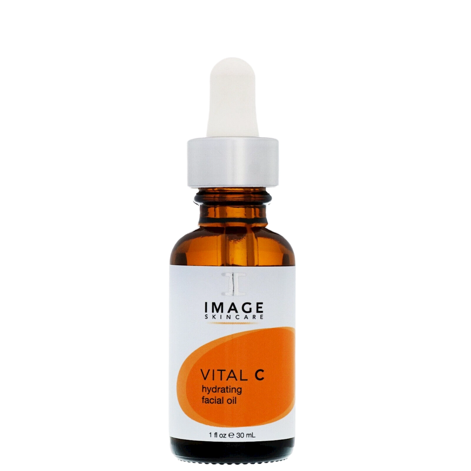 Üz üçün yağ Image Skincare Vital C qidalandırıcı 30 ml