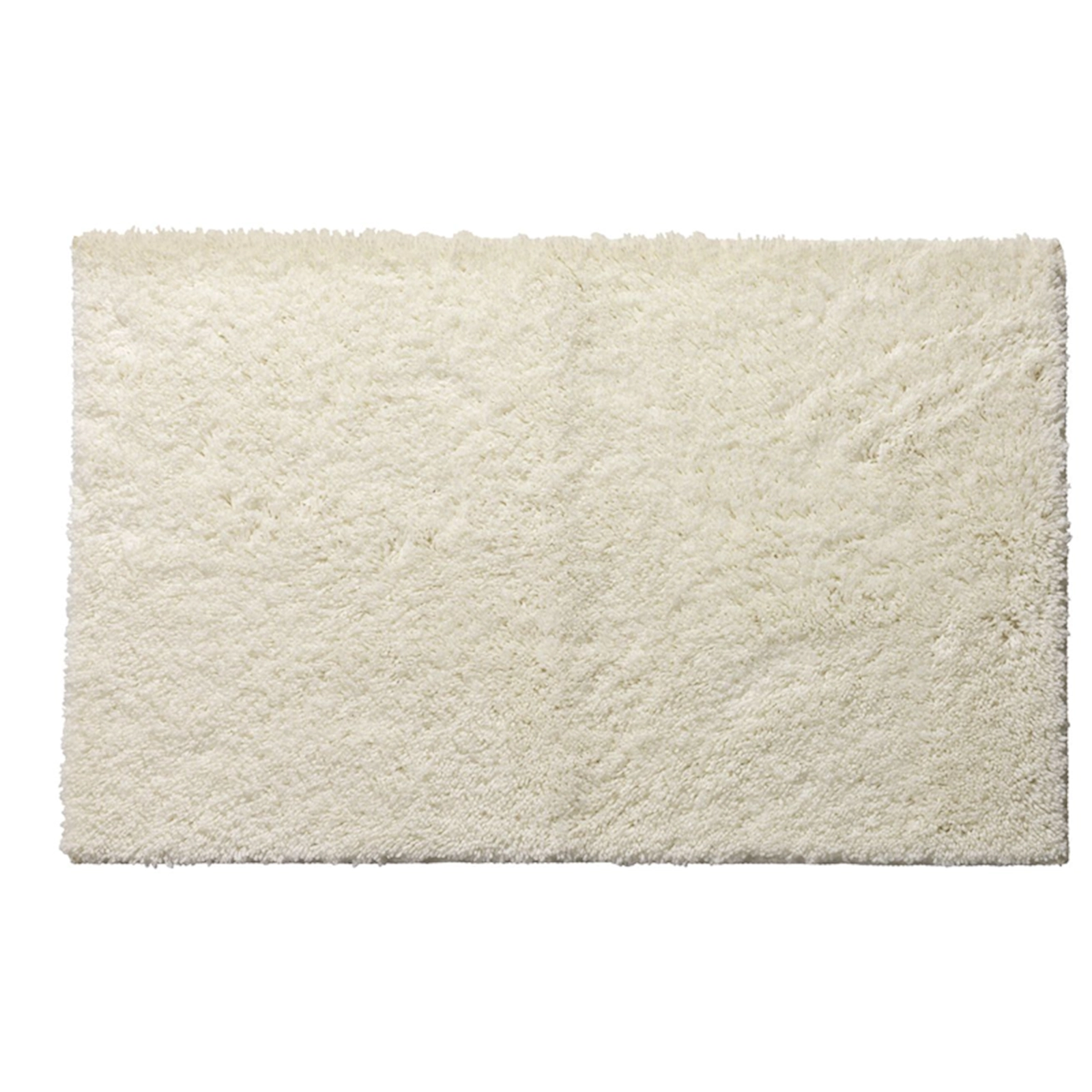 Hamam üçün xalça JYSK Karlstad By Kronborg 50x80 sm, polyester/lateks, Natural