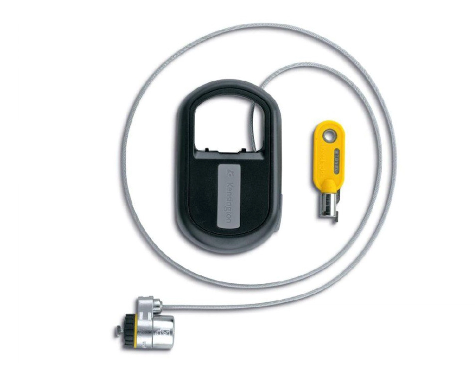 Çıxarılan tutacaq Kensington MicroSaver Retractable lock D K64538EU-N 3 229 159,8