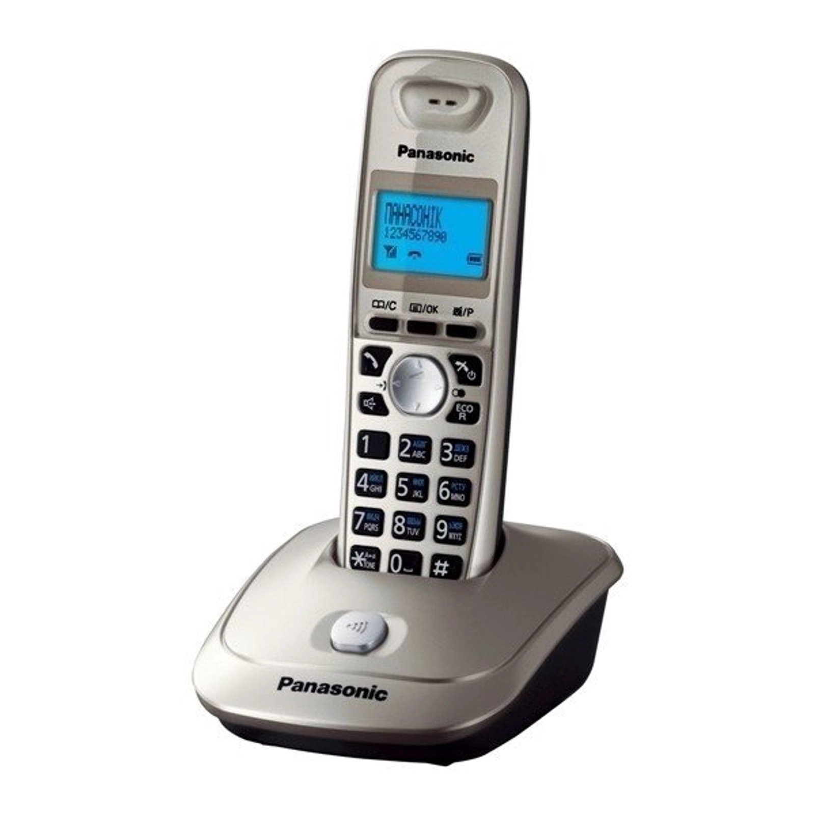 Radiotelefon Panasonic KX-TG2511UAN