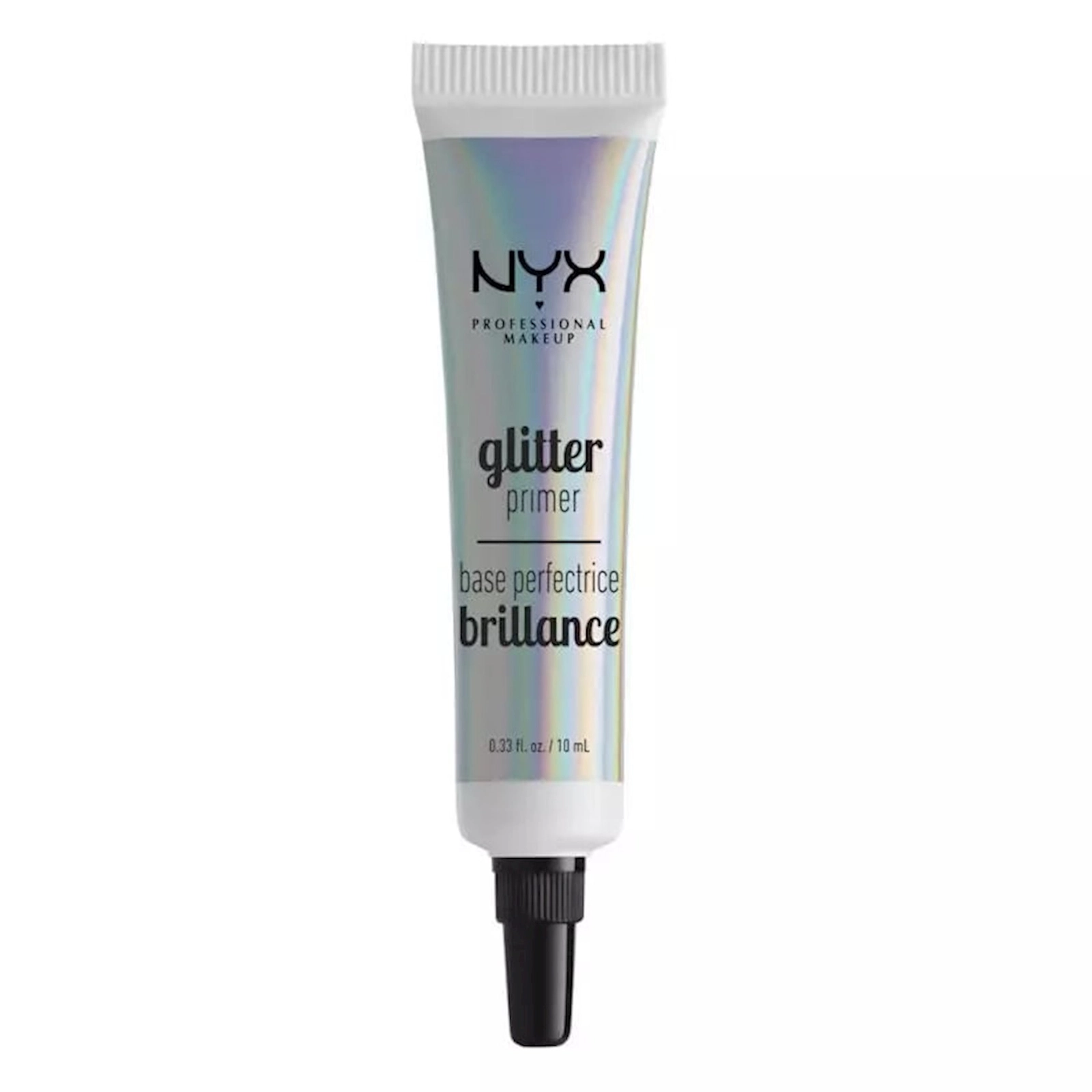 Gözlər üçün praymer NYX Professional Makeup Glitter Primer 10 ml