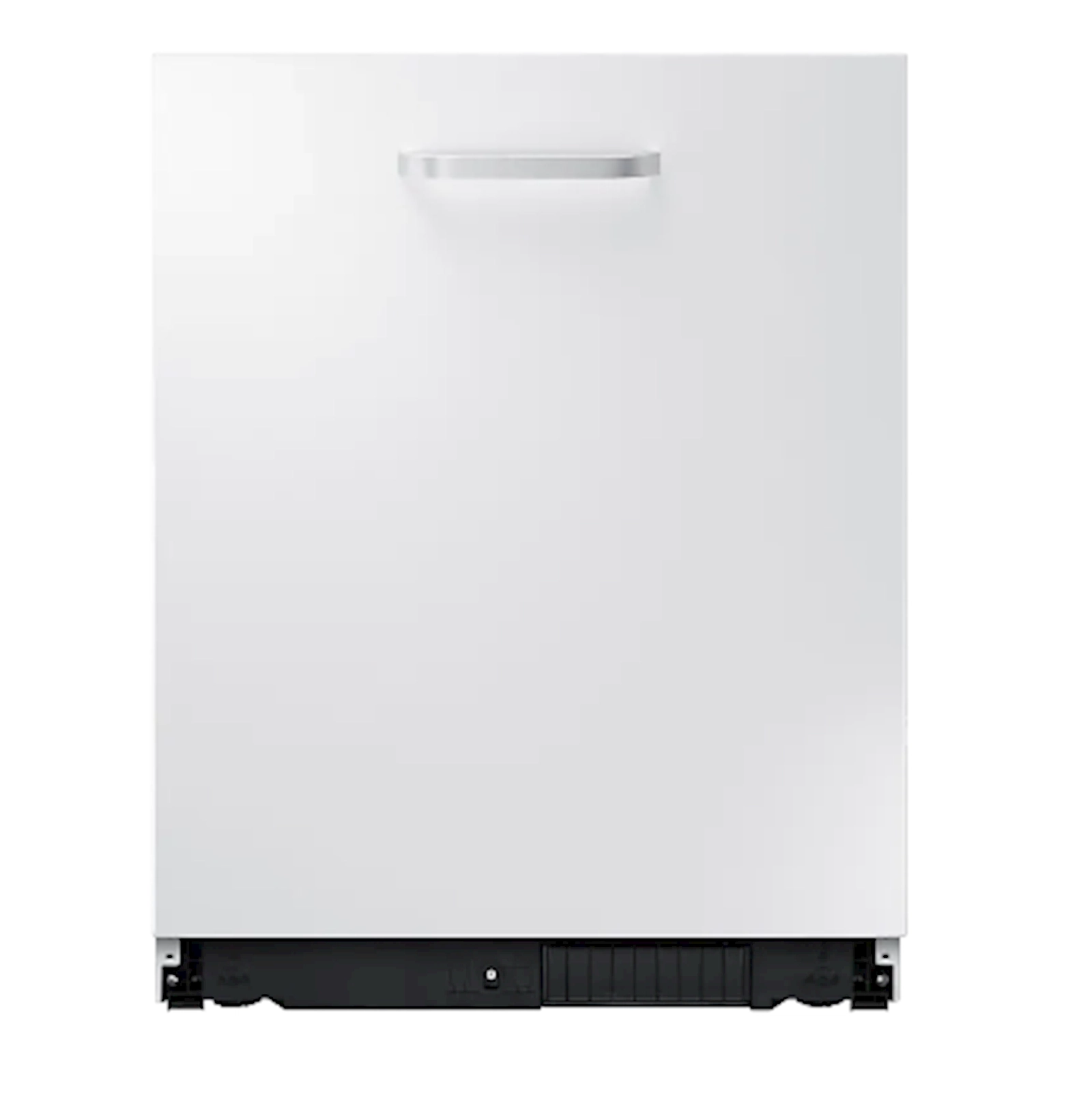 Quraşdırılan qabyuyan maşın Samsung DW60M5050BB/WT