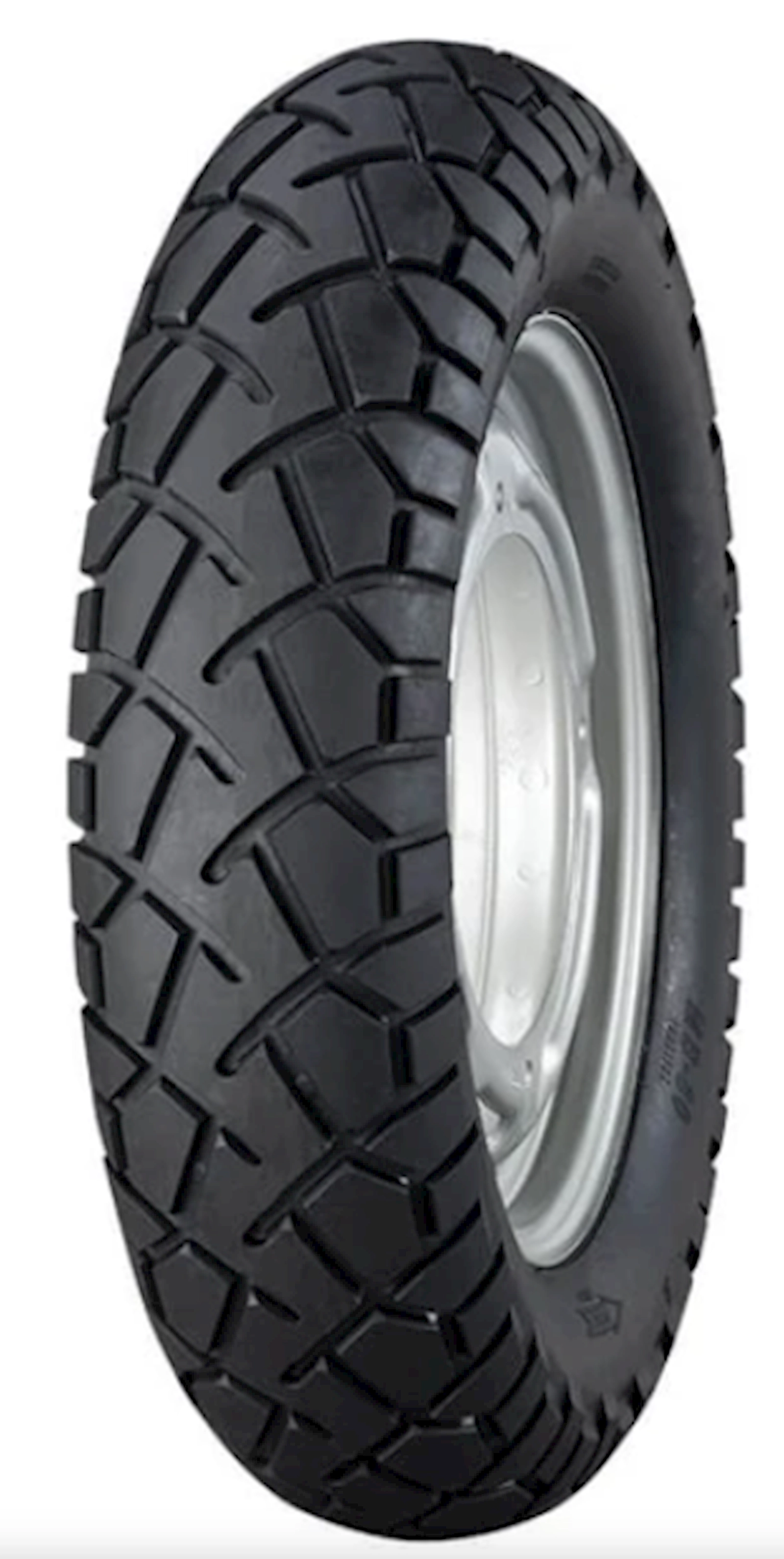 Şin Anlas 110/90-10 61M MB-80 TL