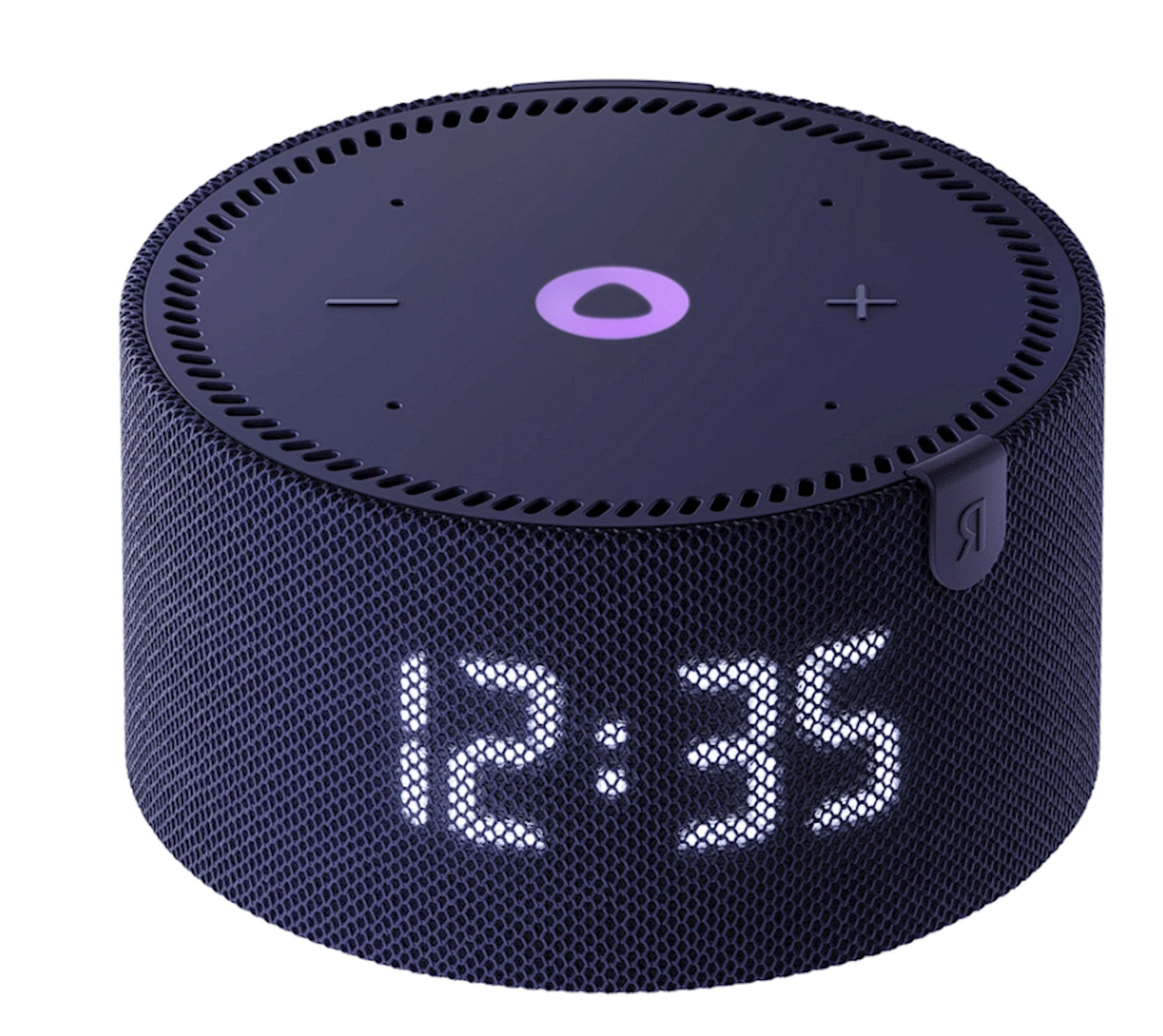 Ağıllı dinamik Yandex cтанция Mini Plus Blue (YNDX-00020B)