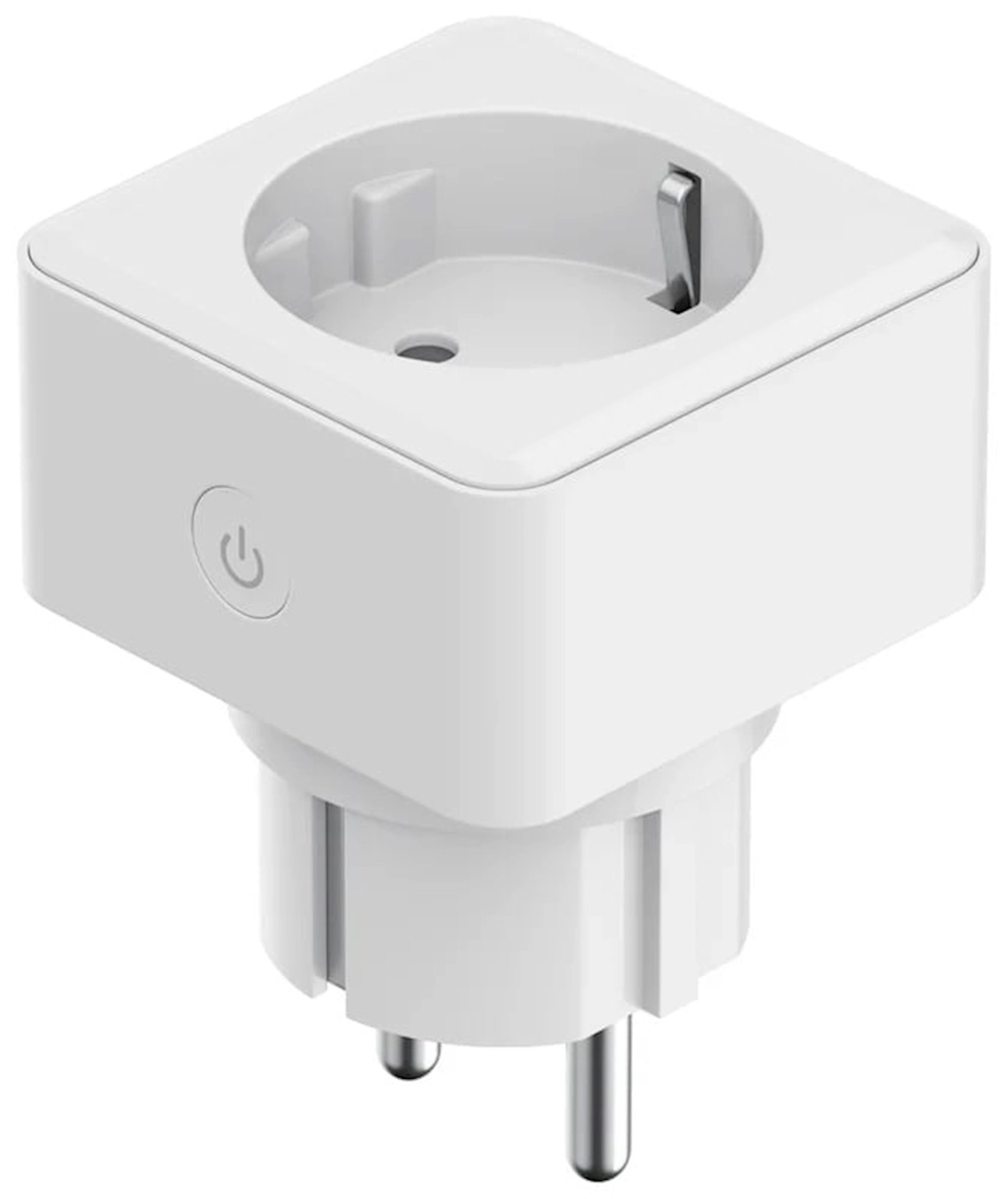 Ağıllı elektrik yuvası Yandex YNDX-0007W
