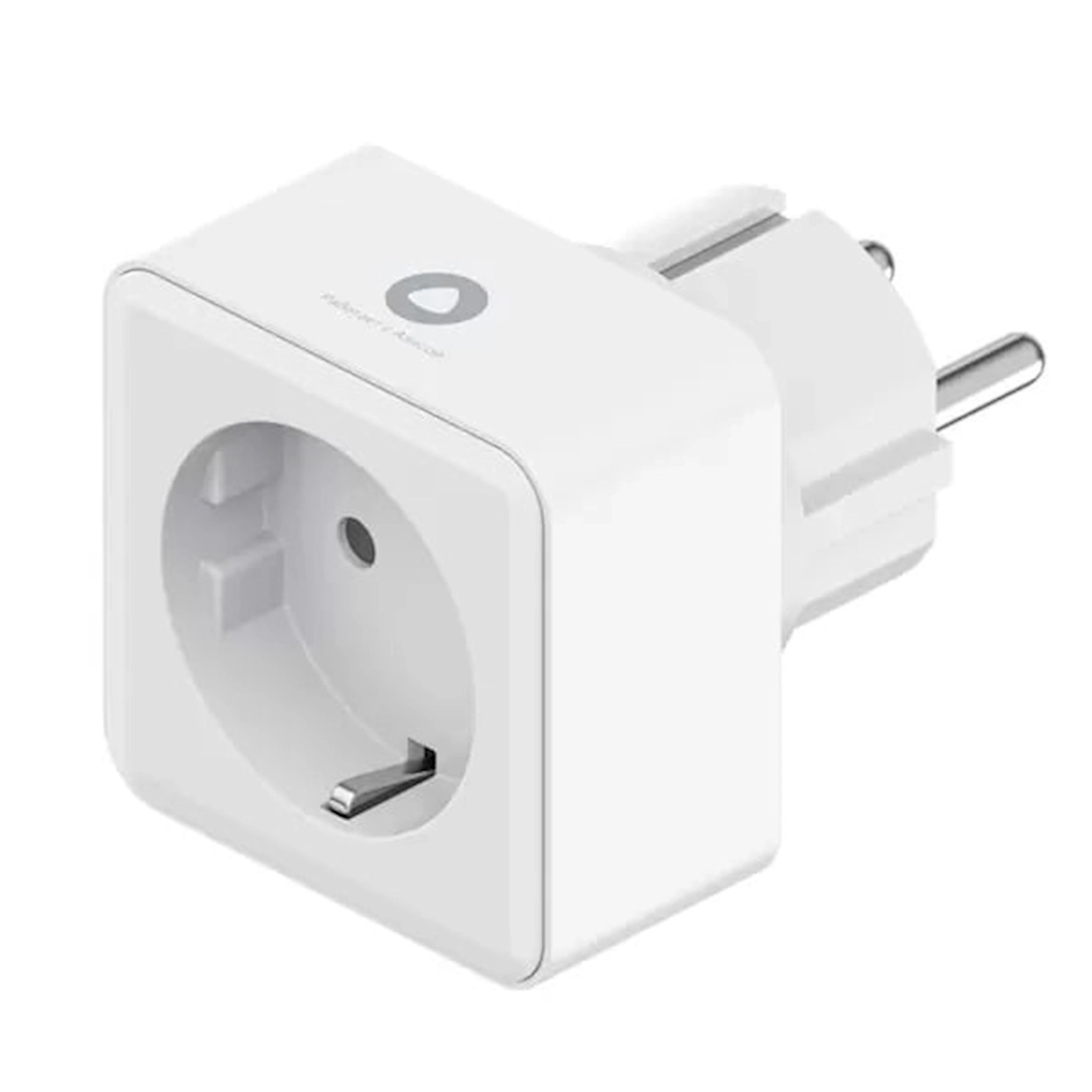 Ağıllı elektrik yuvası Yandex White (YNDX- 0007W)