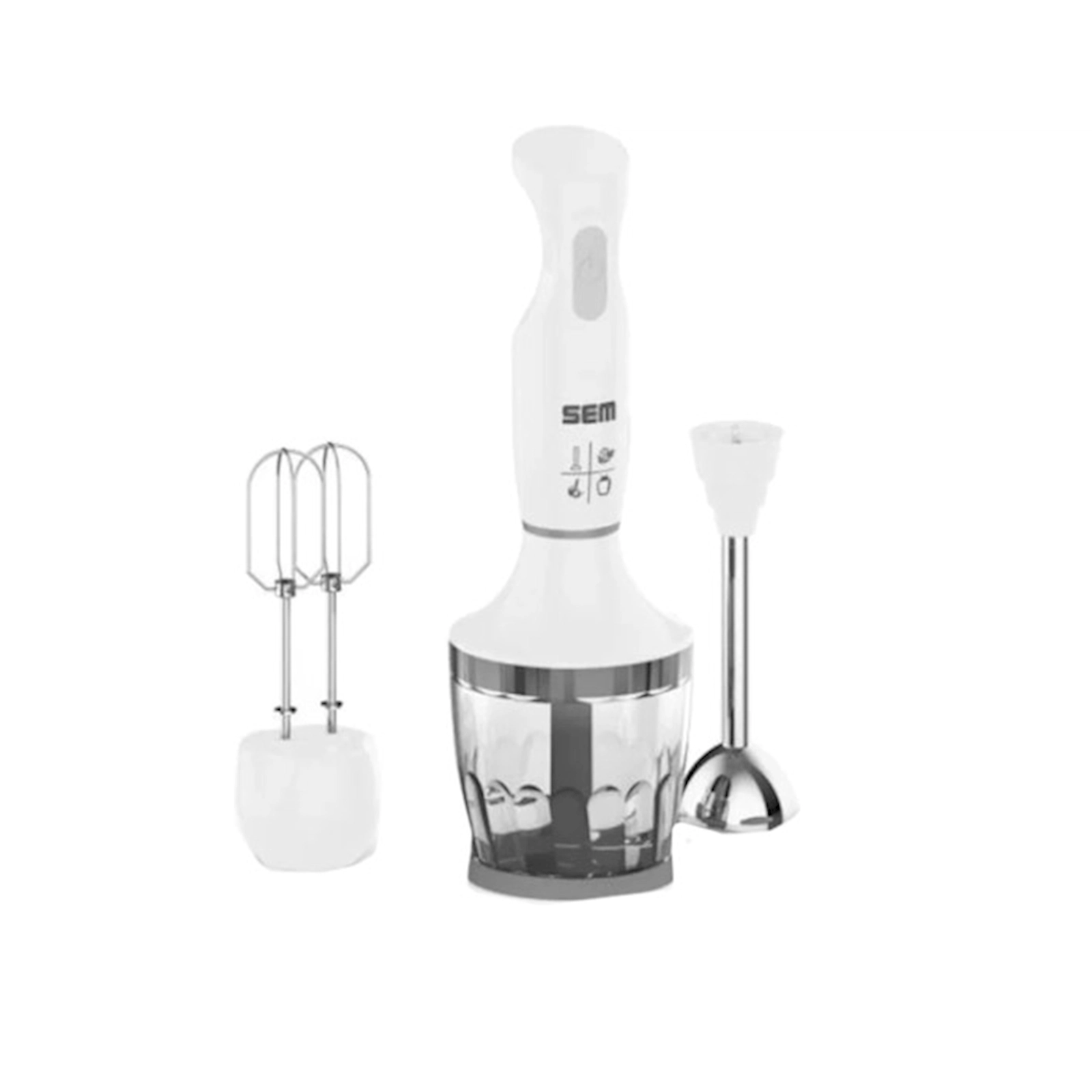 Blender Sem SK-225 White