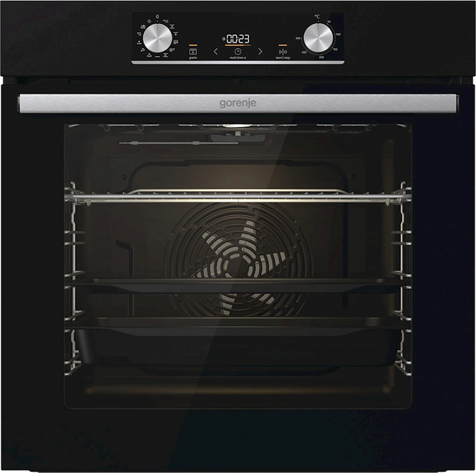 Soba Gorenje BOSX6737E03B GOR