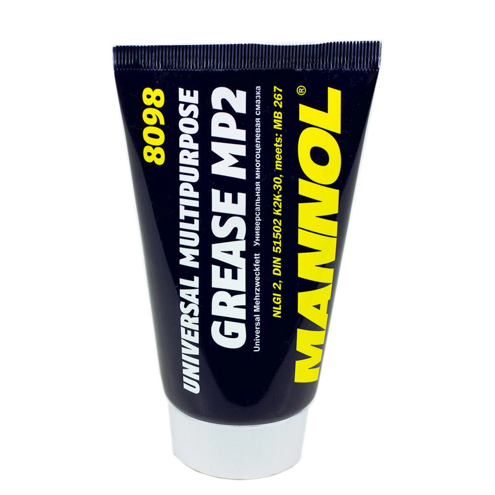 Sürtgü Mannol 8098 Universal Multipurpose Grease, 100 q