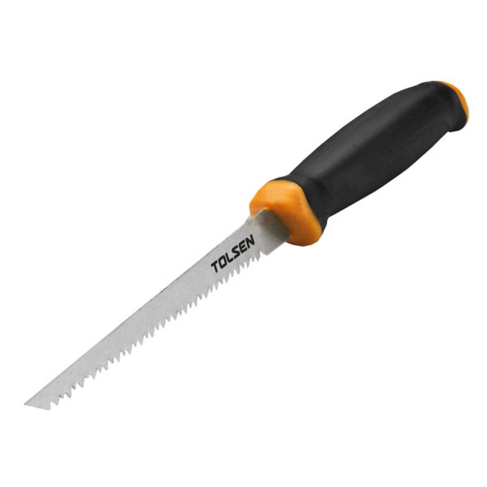 Xırda mişar Tolsen 31013, 150 mm