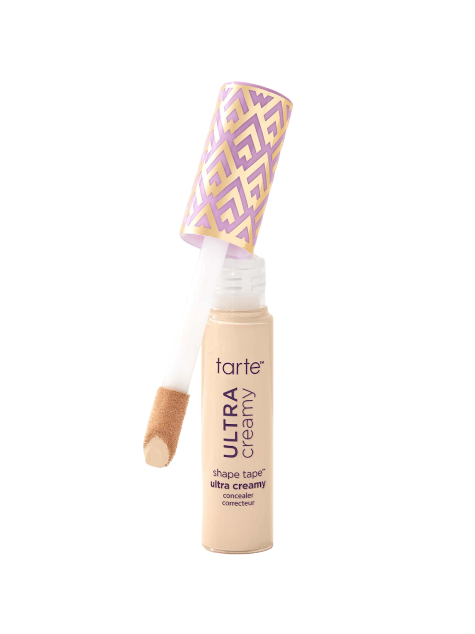Konsiler Tarte Cosmetics Shape Tape Ultra Creamy 12N Fair Neutral 10 ml
