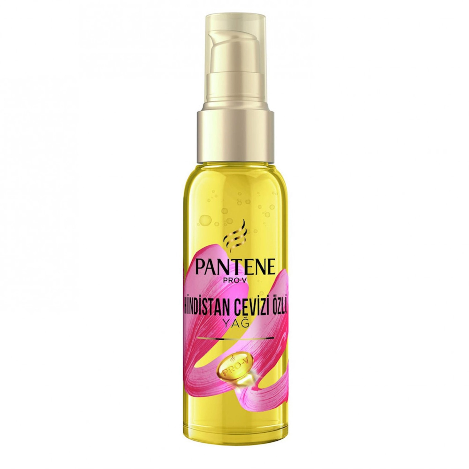 Saç üçün yağ Pantene Pro-V Кокосовый Экстракт 100 ml
