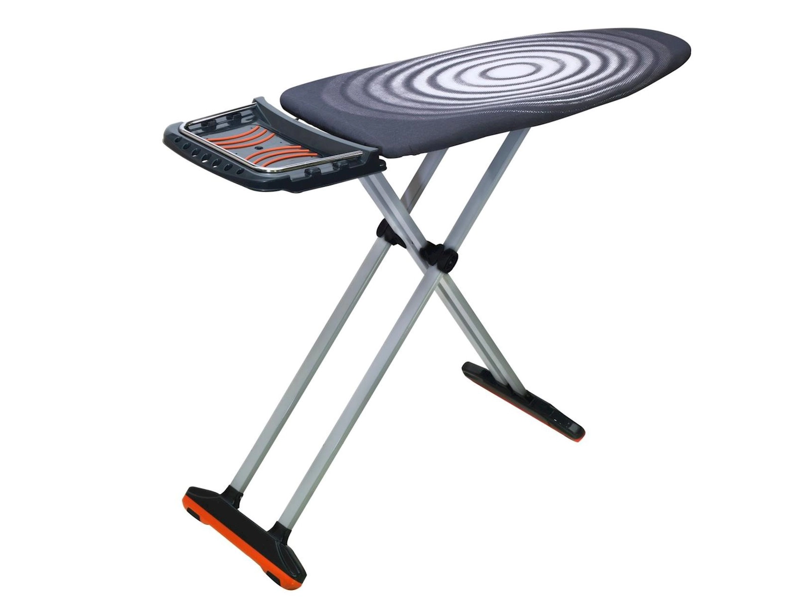 Ütü masası Cingillioglu CM-910, 46x130 sm