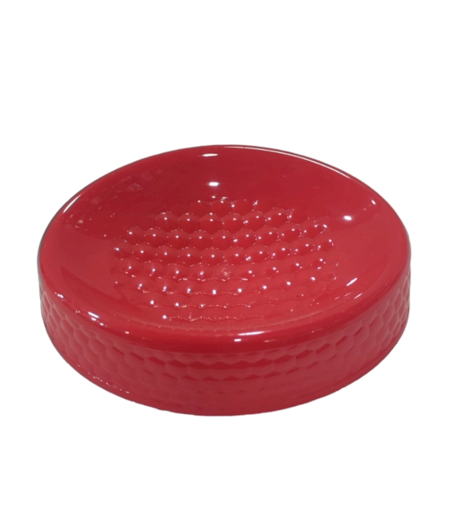 Sabun qabı 12×10 sm, plastik