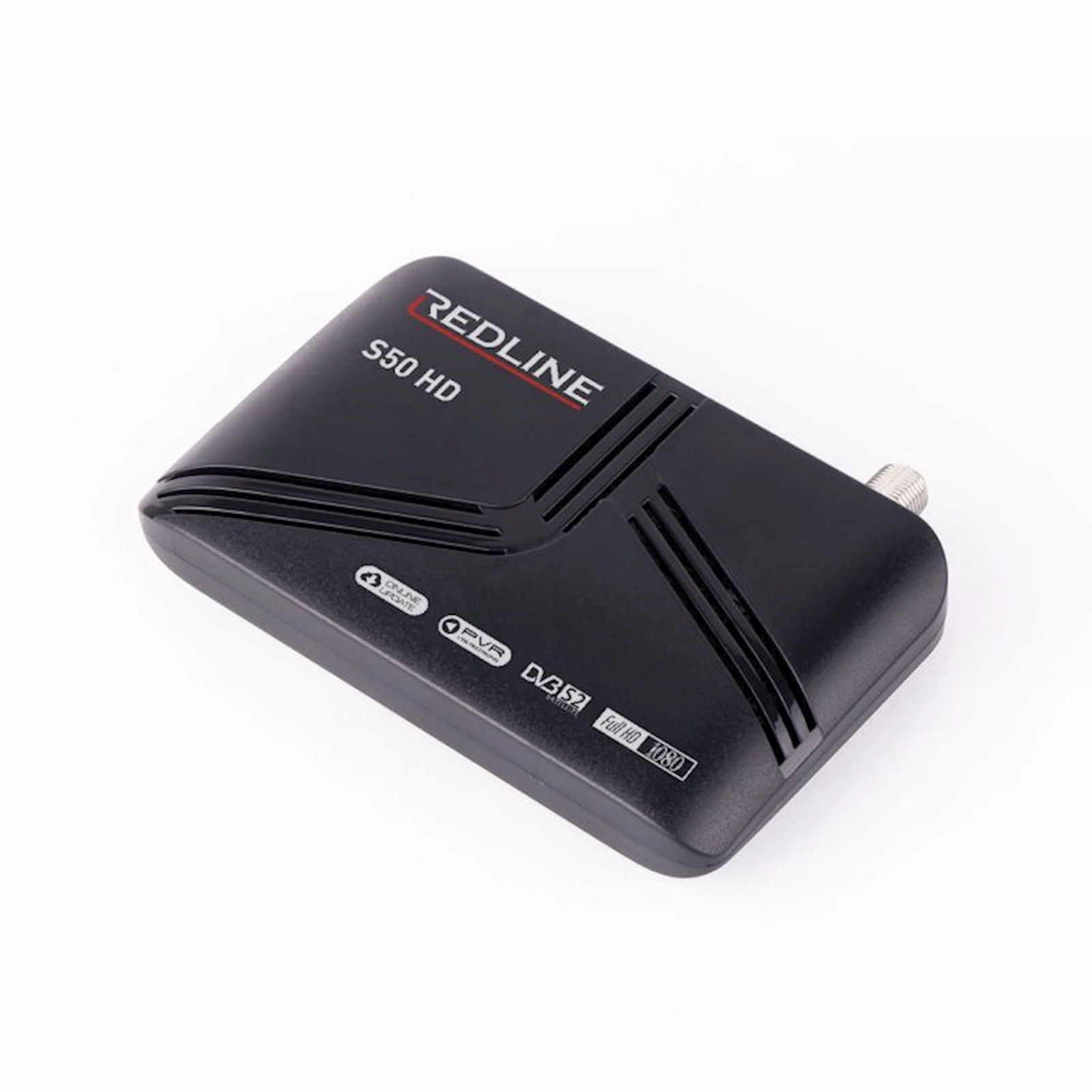 Resiver Redline S50 HD