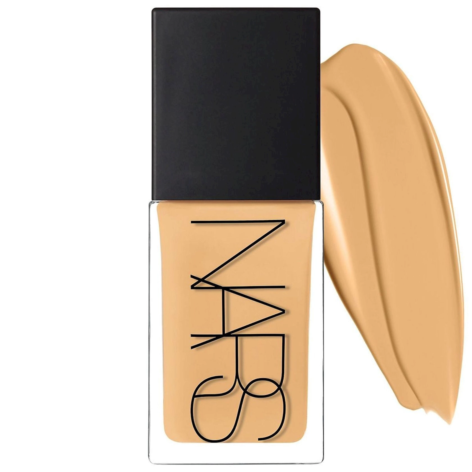 Tonal krem NARS Light Reflecting Foundation Stromboli Medium 3 30 ml