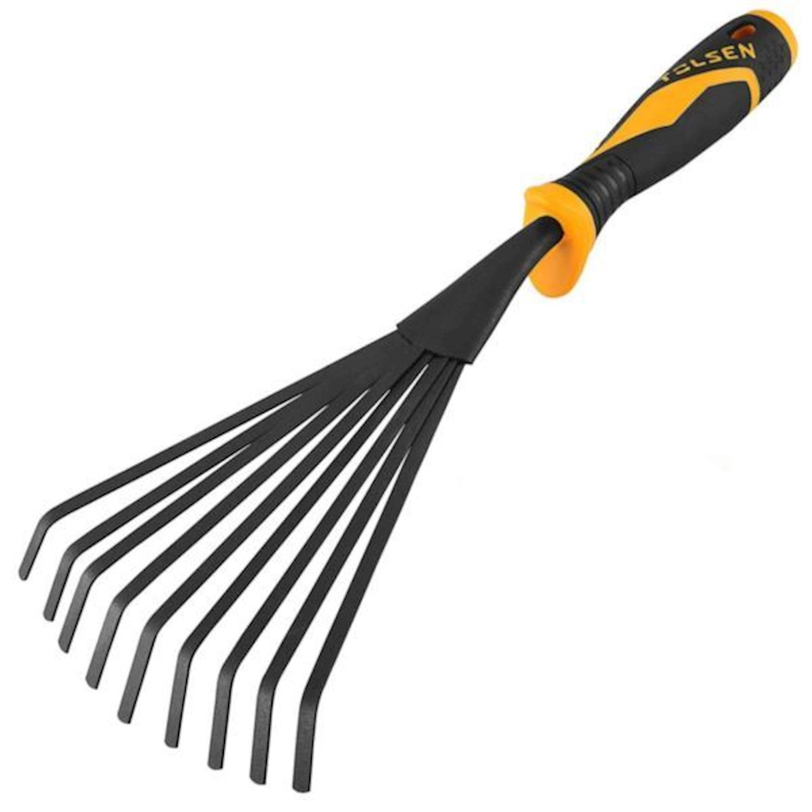 Bağ dırmığı Tolsen 57510 155 мм