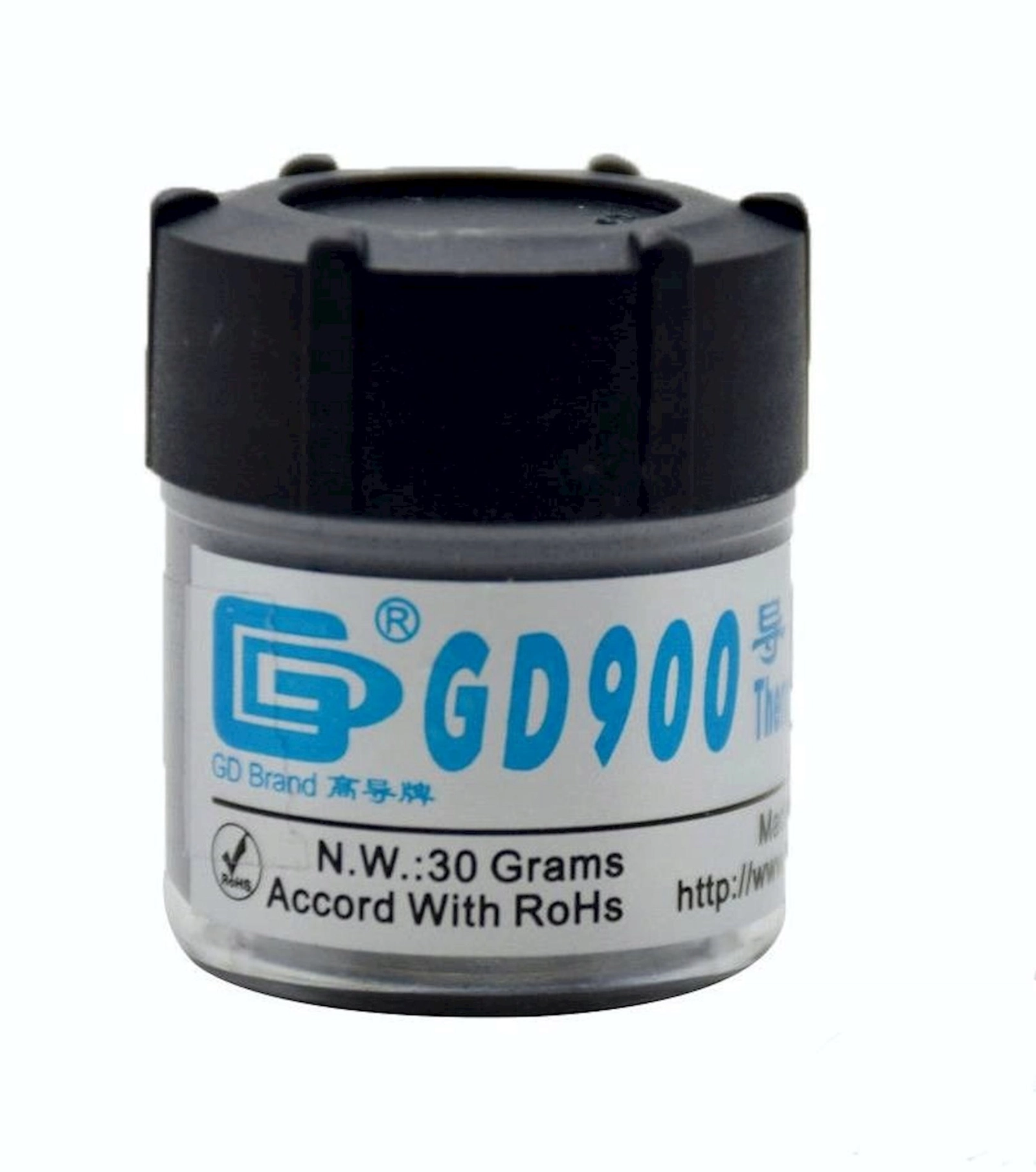 Termopasta GD GD900, 30 q