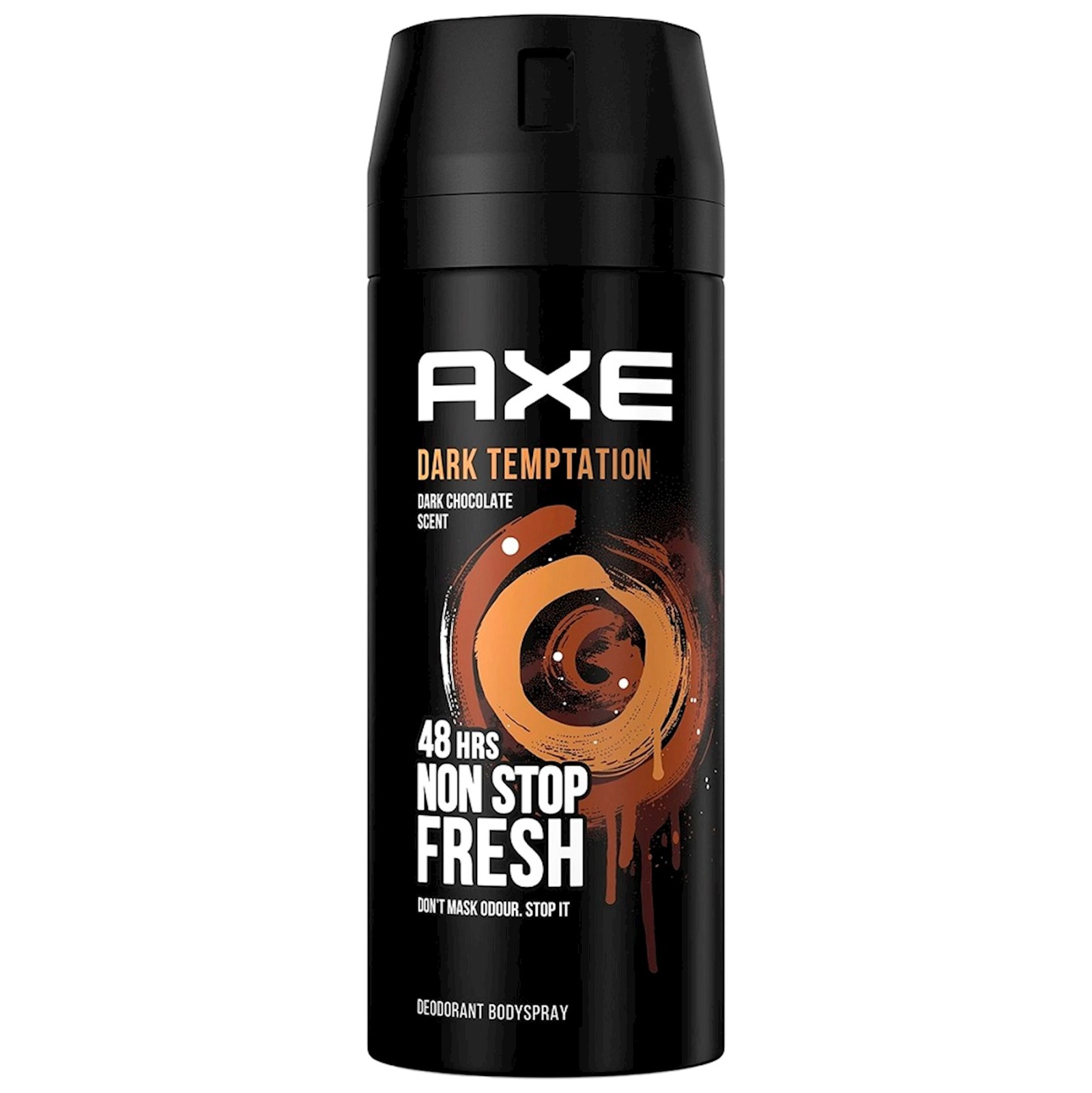Dezodorant Axe Dark Temptation 48H Non Stop Fresh 150 ml
