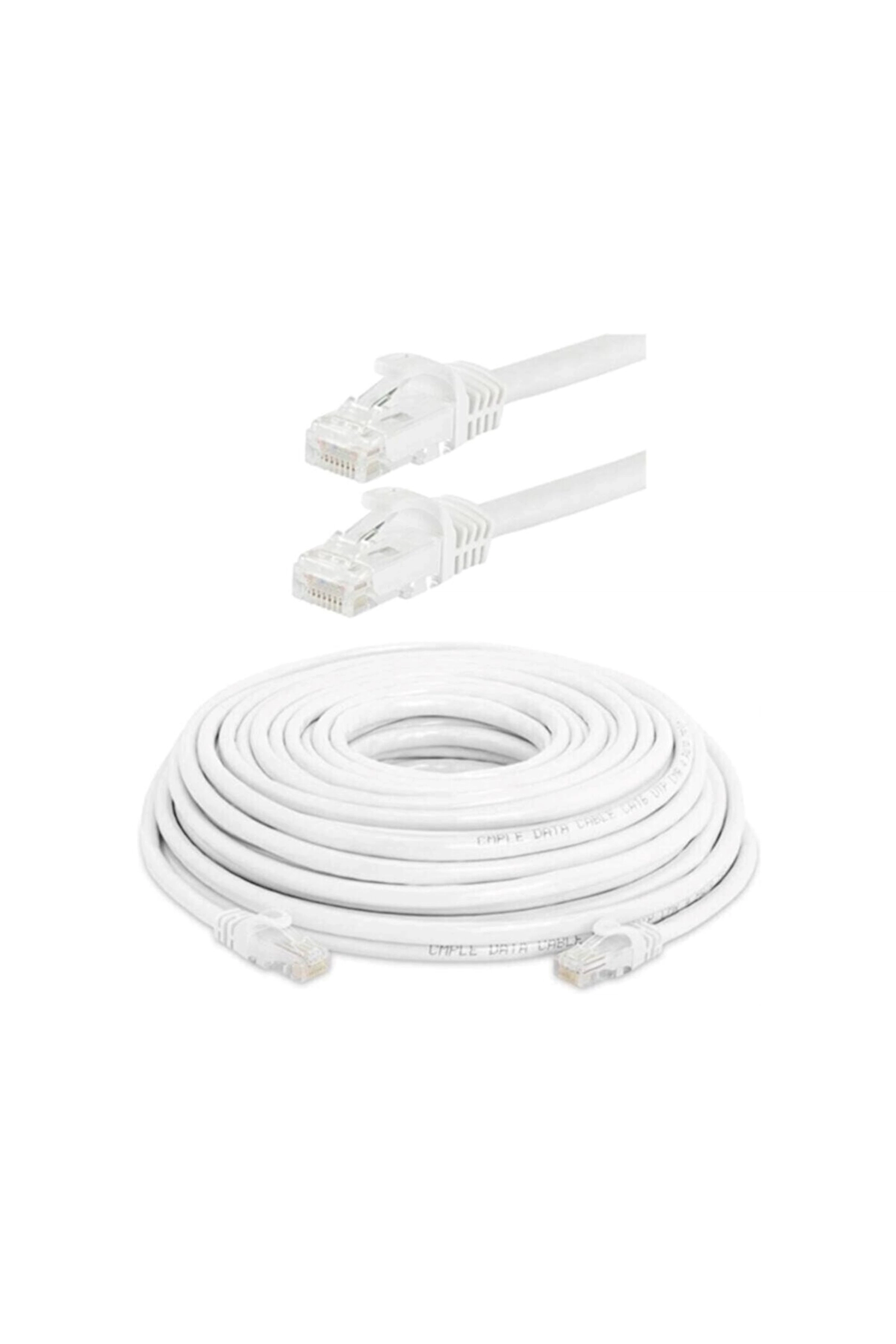Şəbəkə kabeli Ethernet Cat6 20 m
