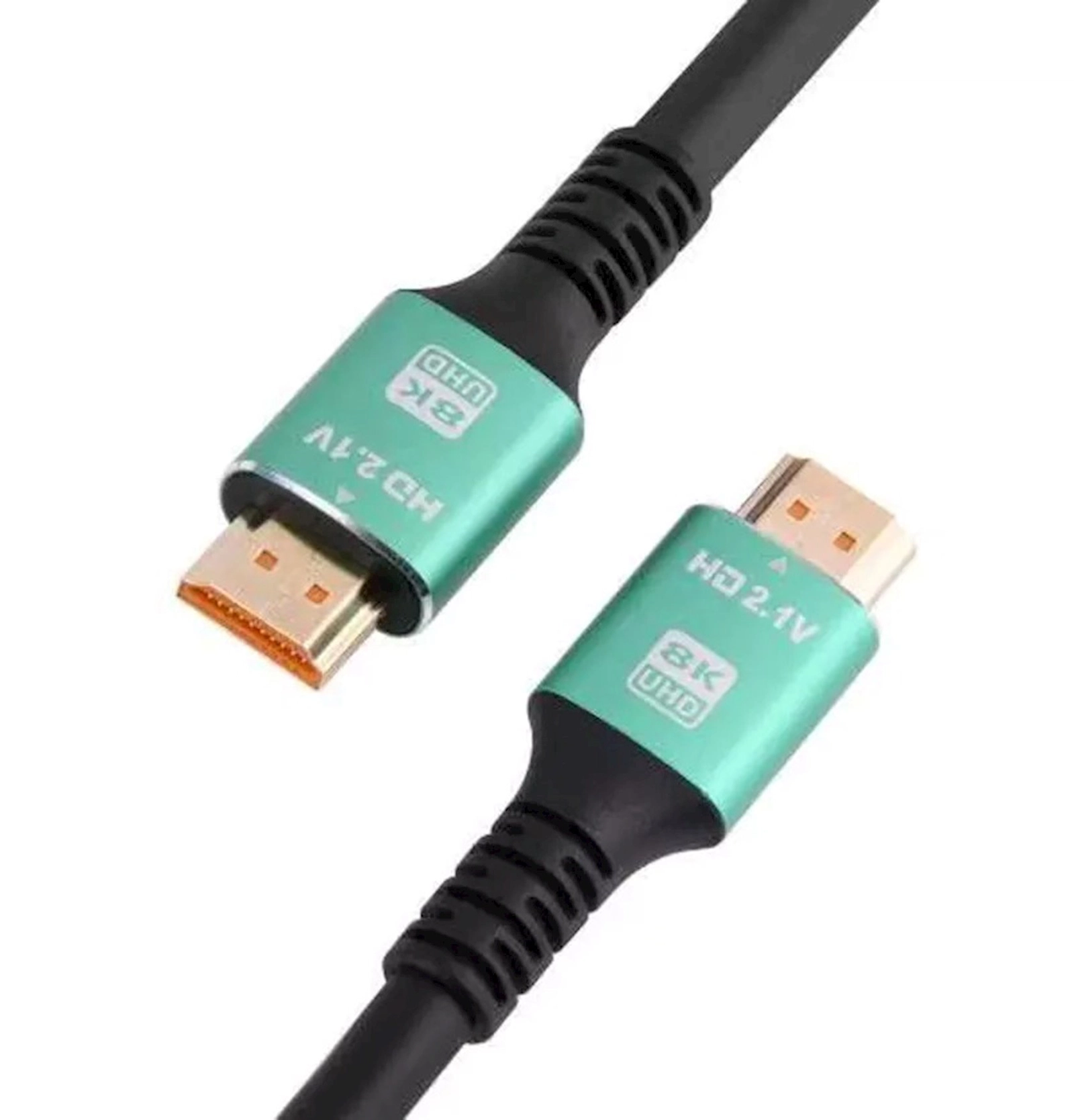 HDMI kabel Inforce 2.1V 1.8 m