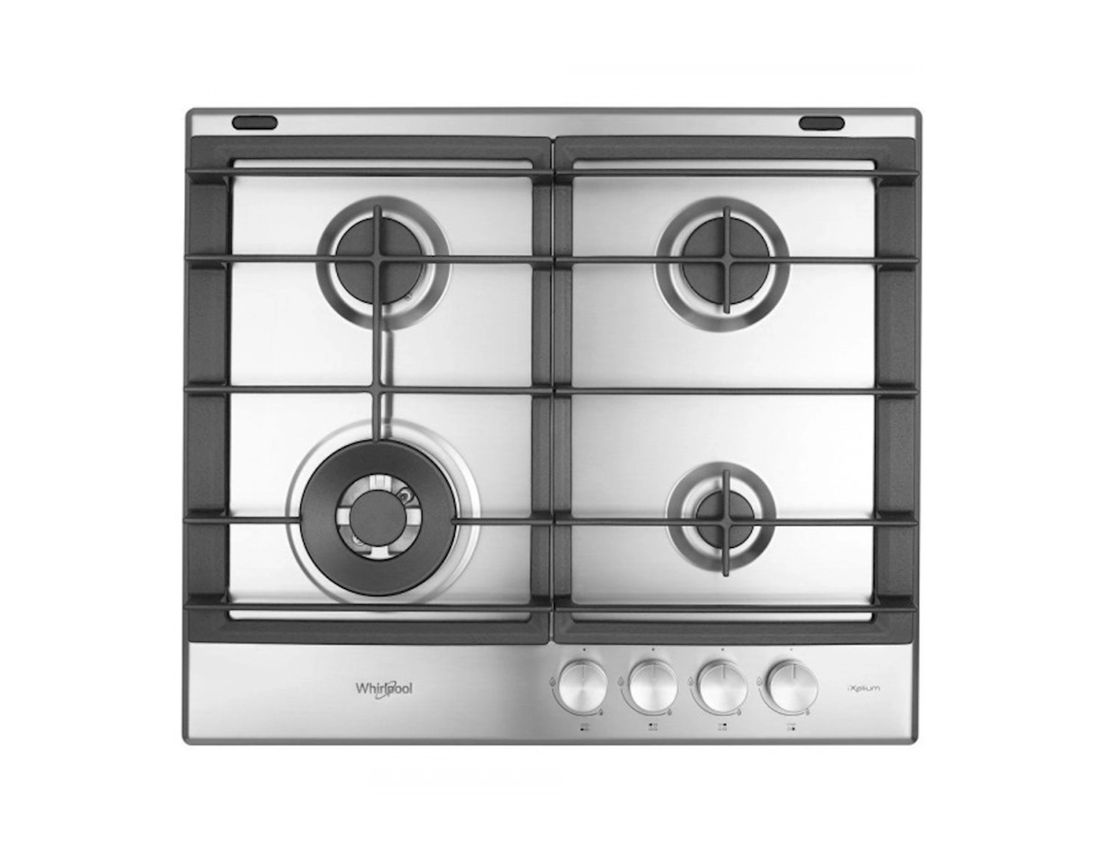 Bişirmə səthi Whirlpool GMF 6422/IX