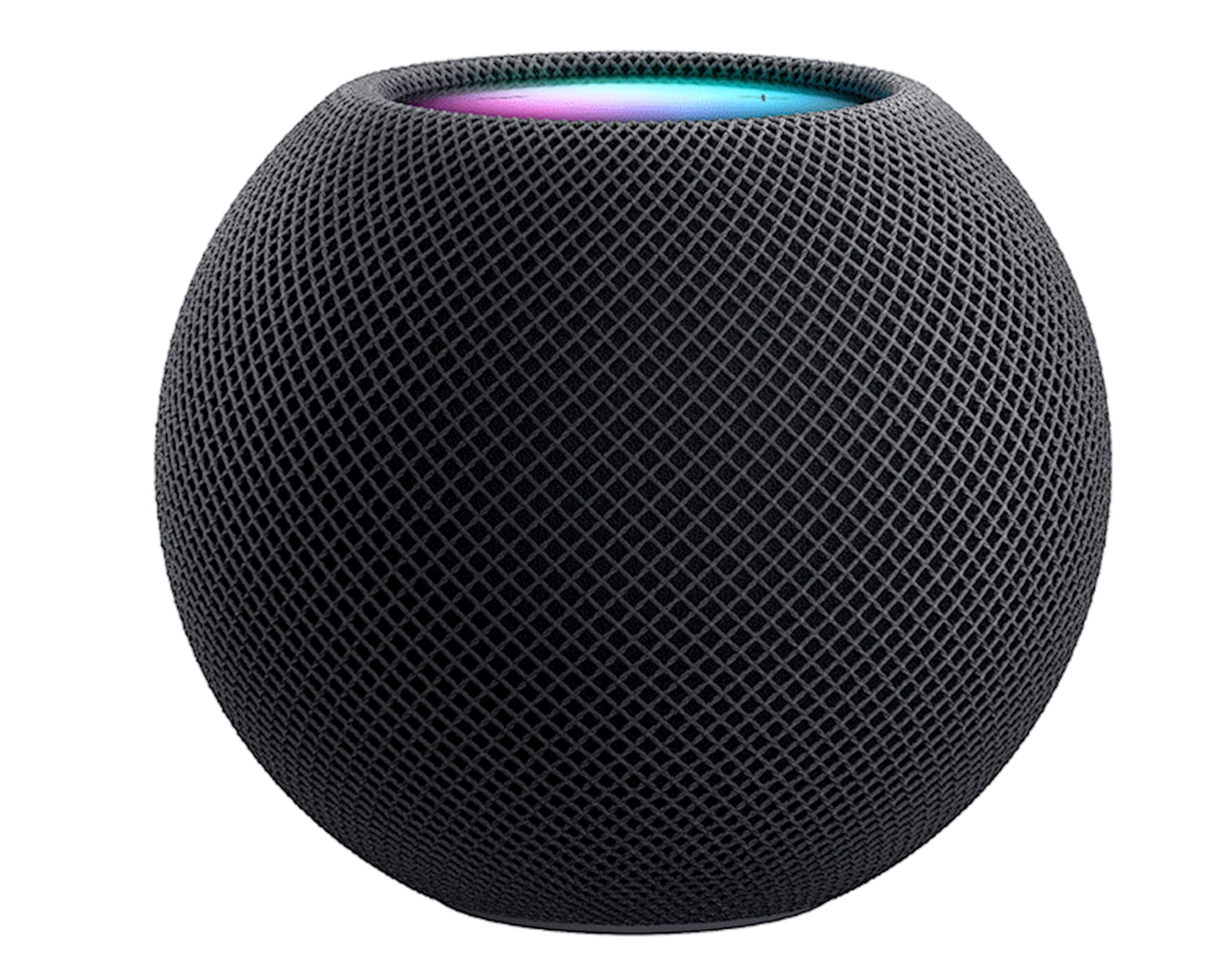 Ağıllı dinamik Apple HomePod mini Space Gray (MY5G2ZP/A)