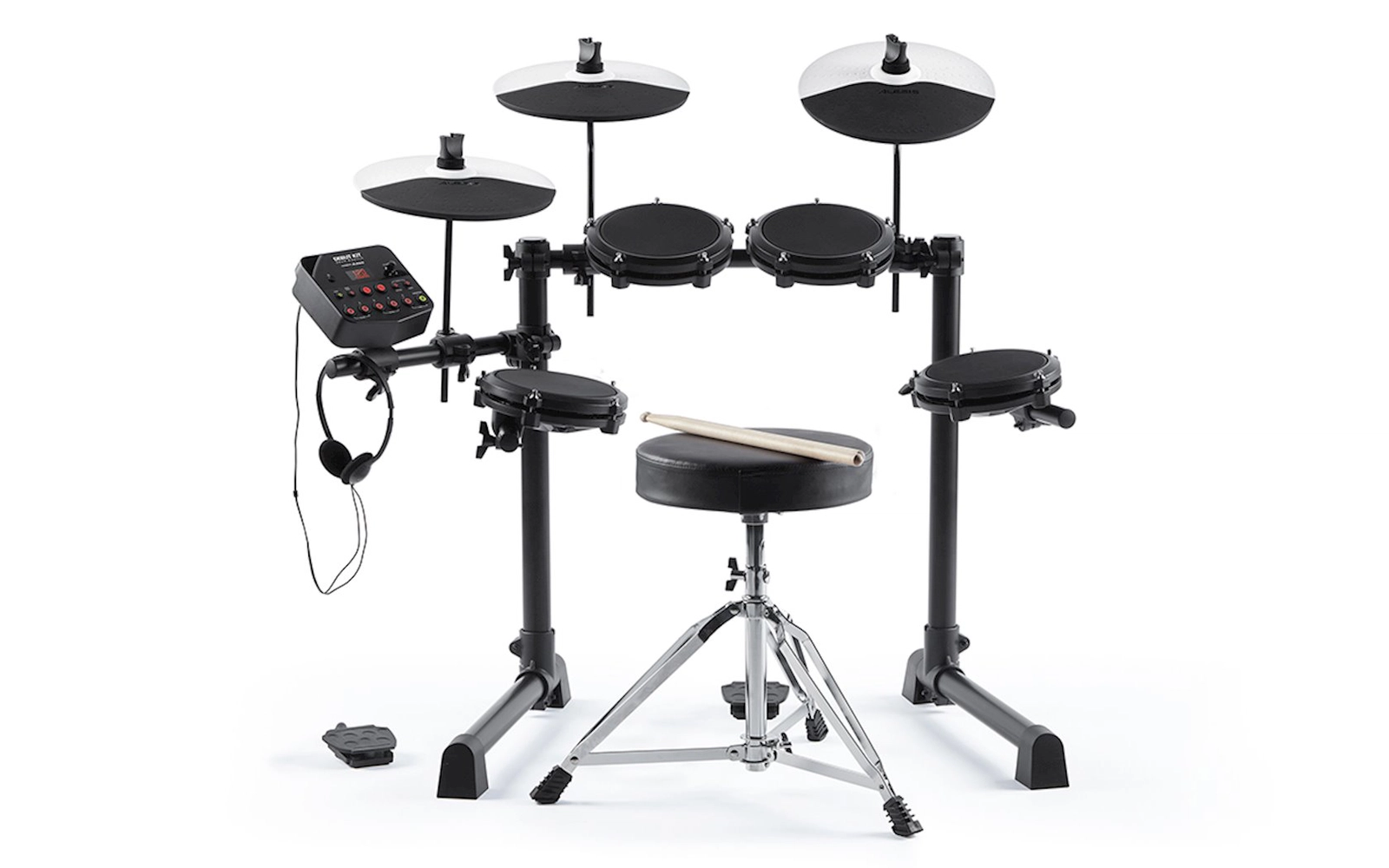 Elektron zərbə qurğusu Alesis Debut Kit
