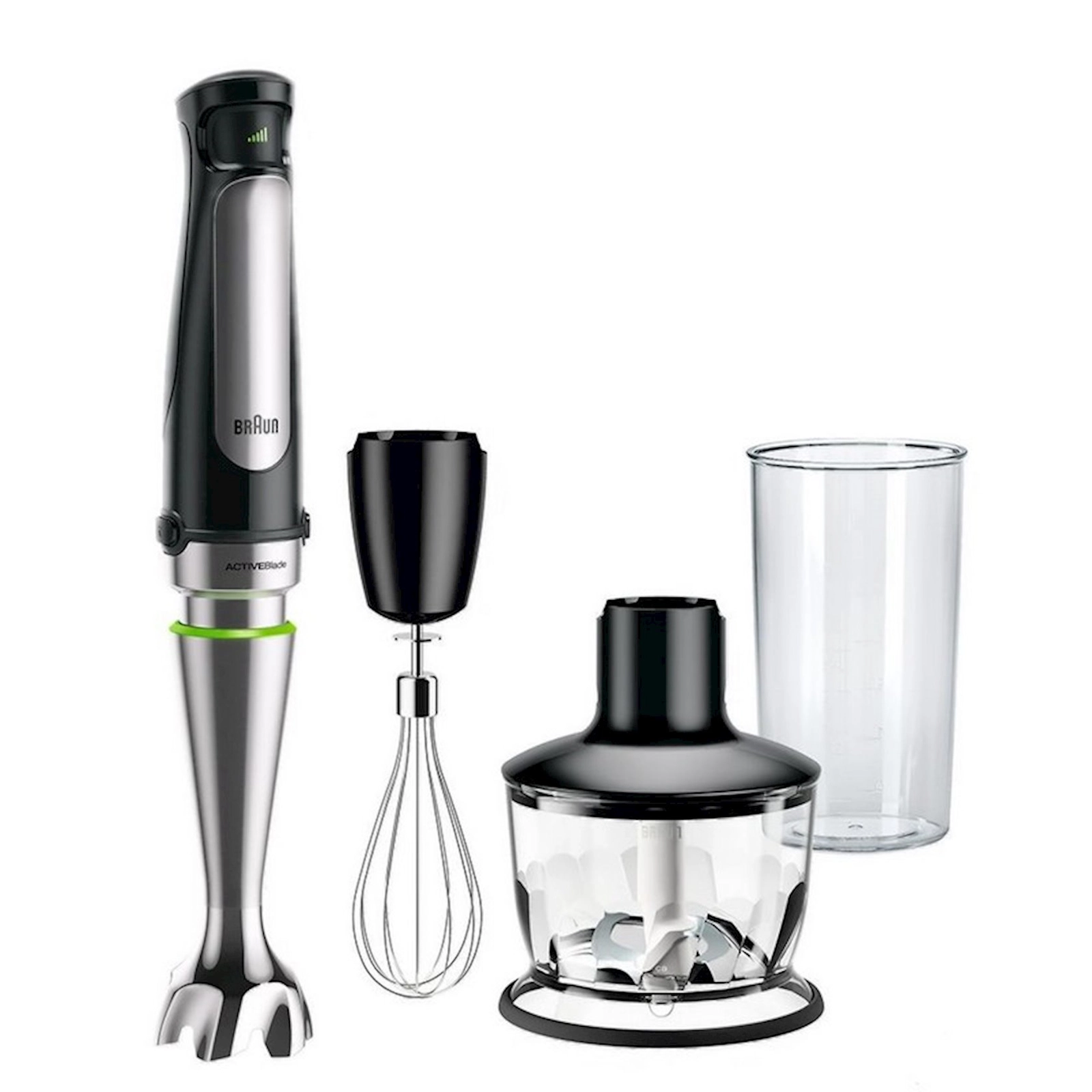 Blender Braun MQ 7035 X